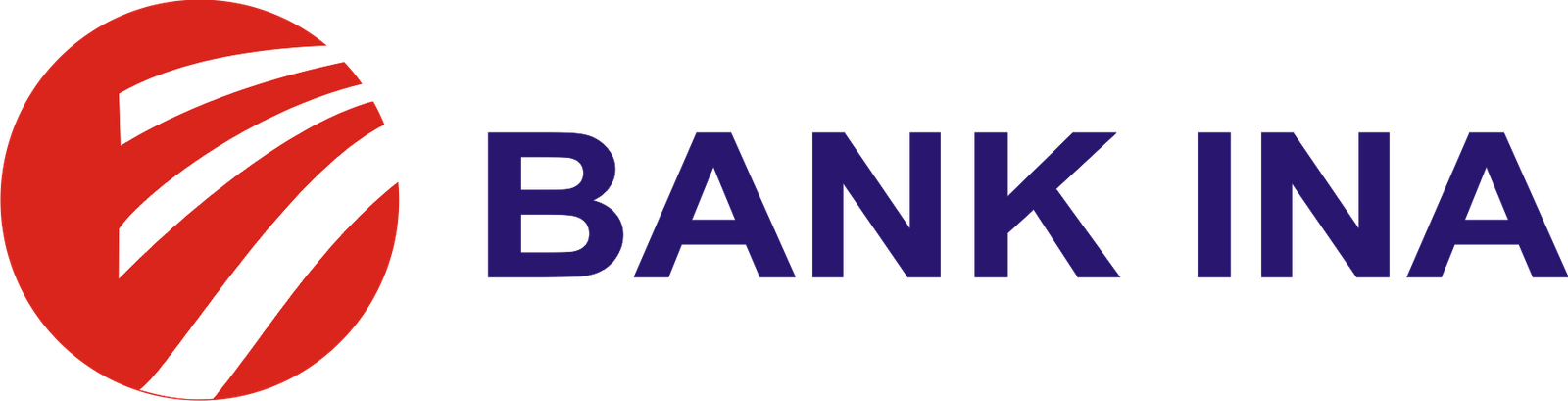LOGO BANK INA