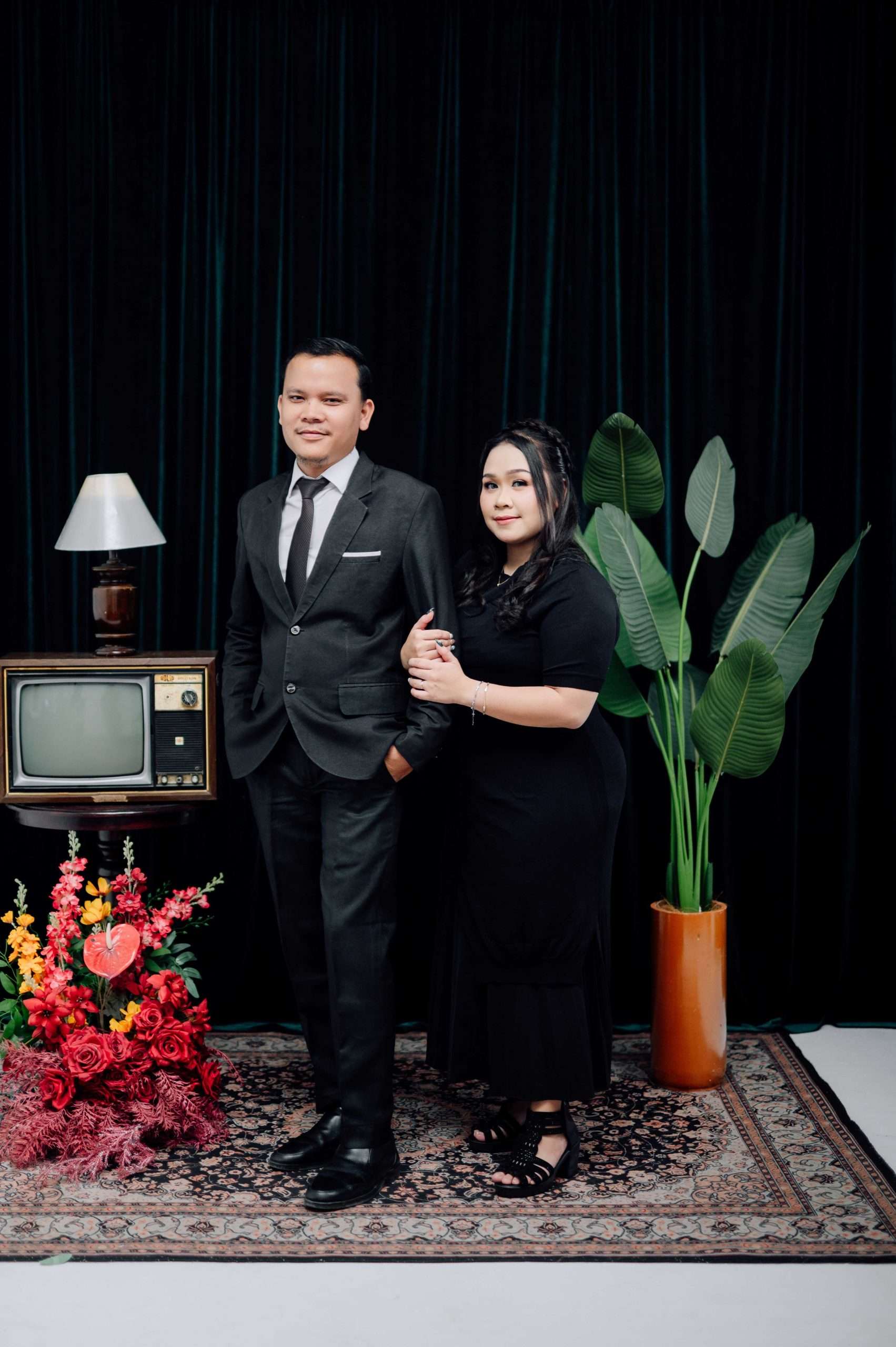 Harianto & Siska250725