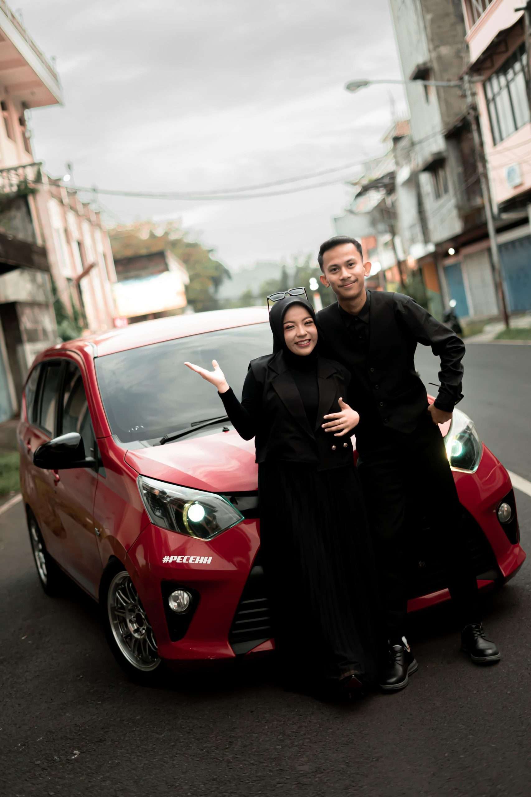 Ninah & Fatah130725 (1)