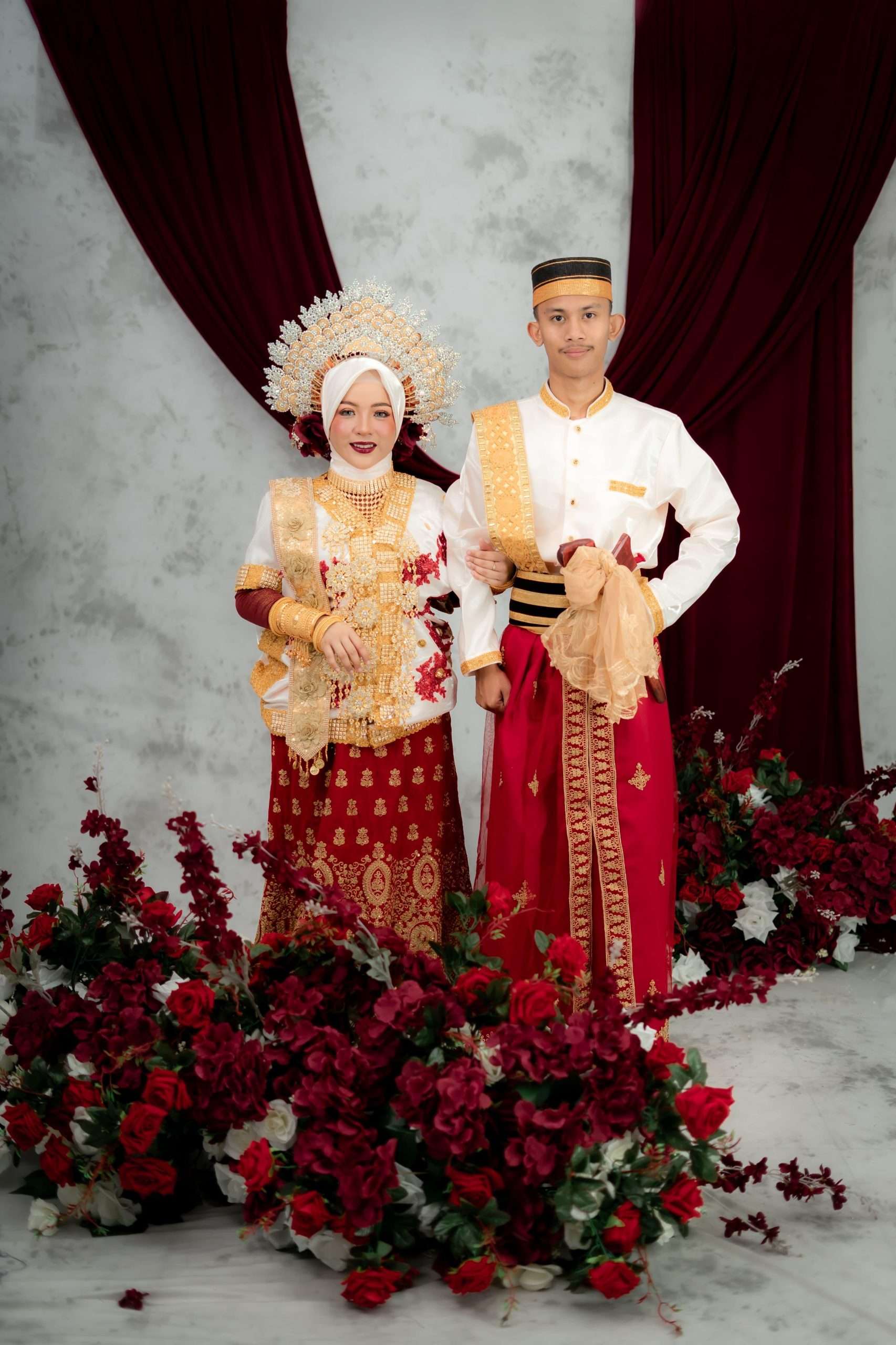 Ninah & Fatah130725 (1)