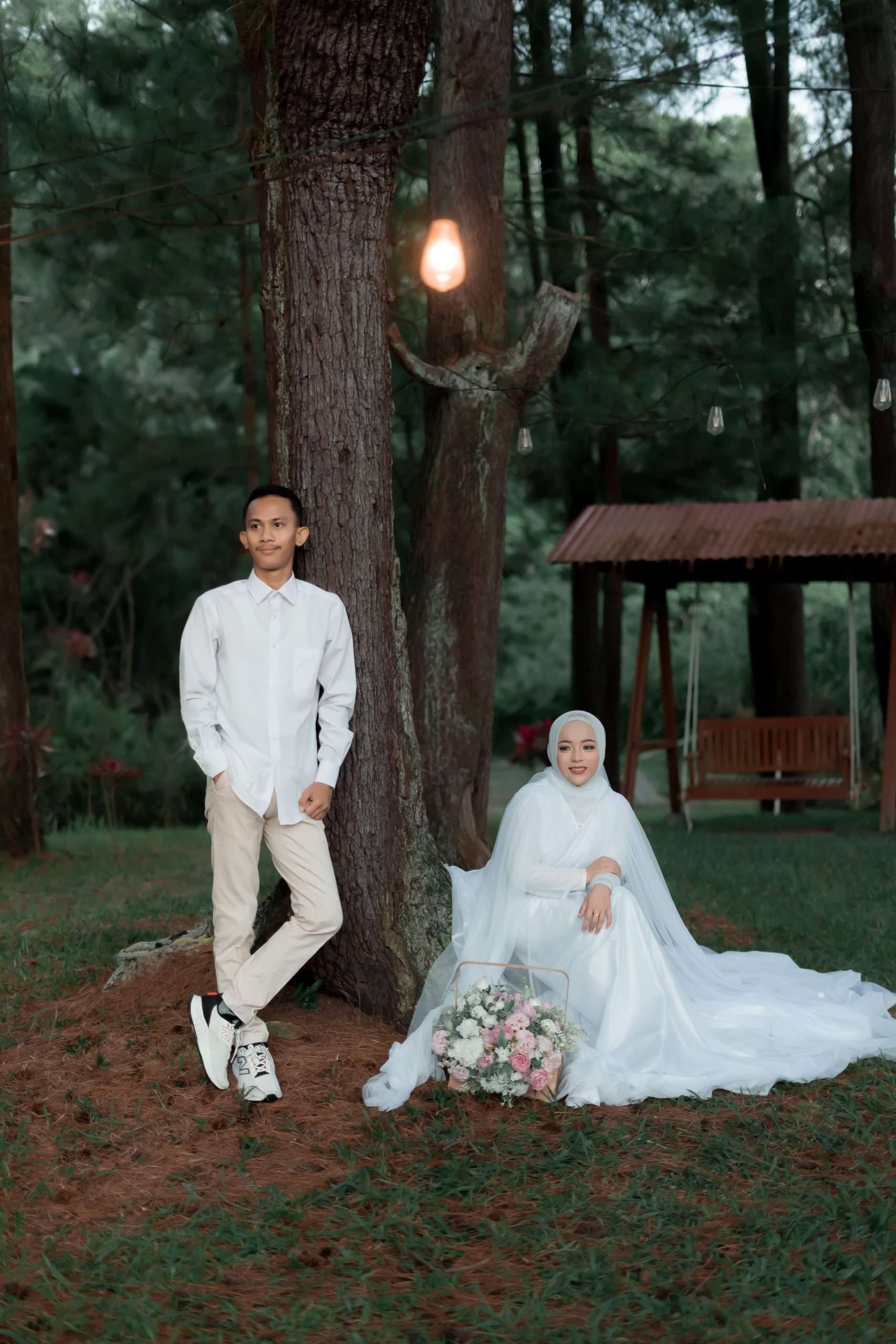 Ninah & Fatah130725 (2)