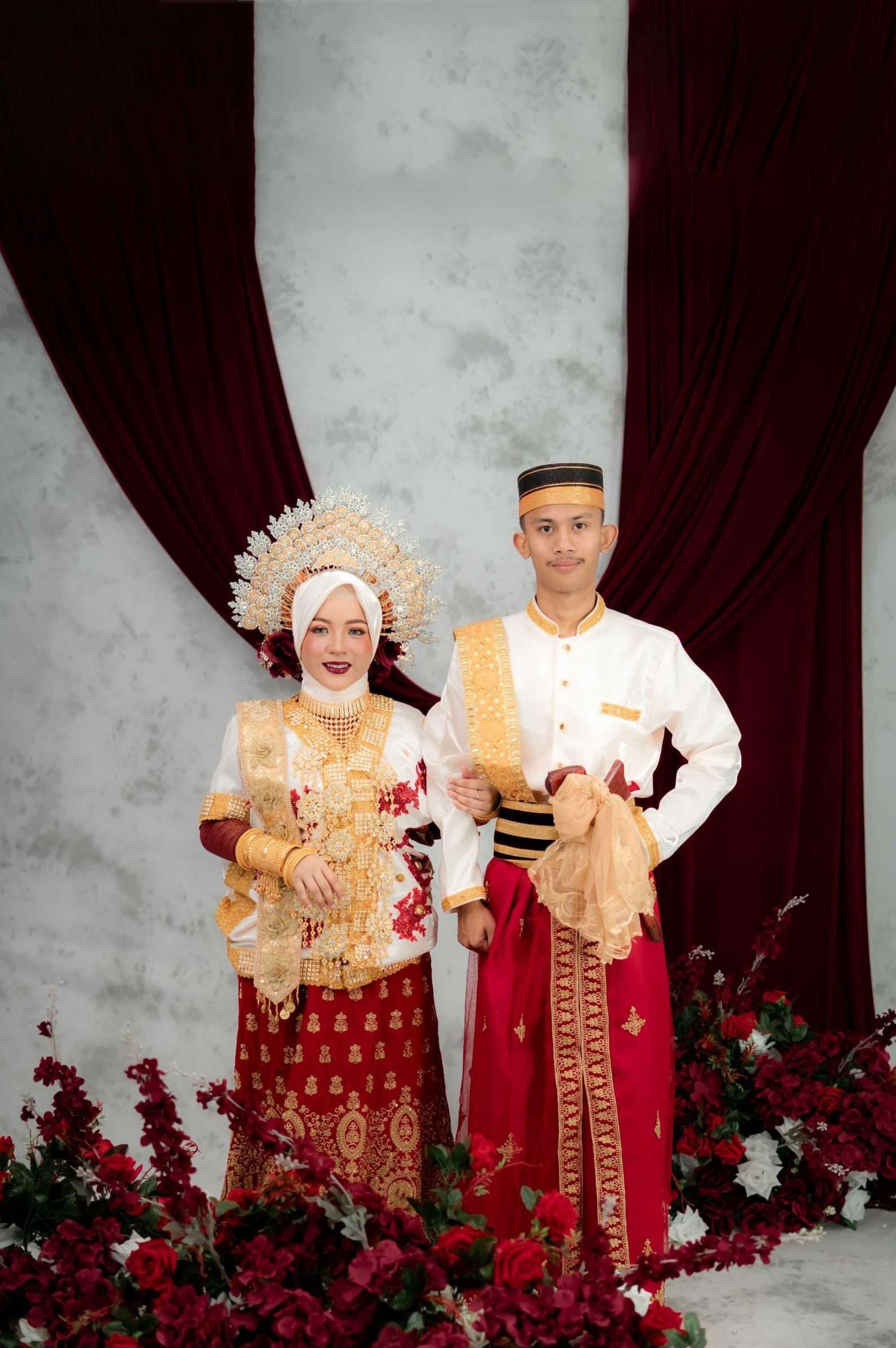 Ninah & Fatah130725 A