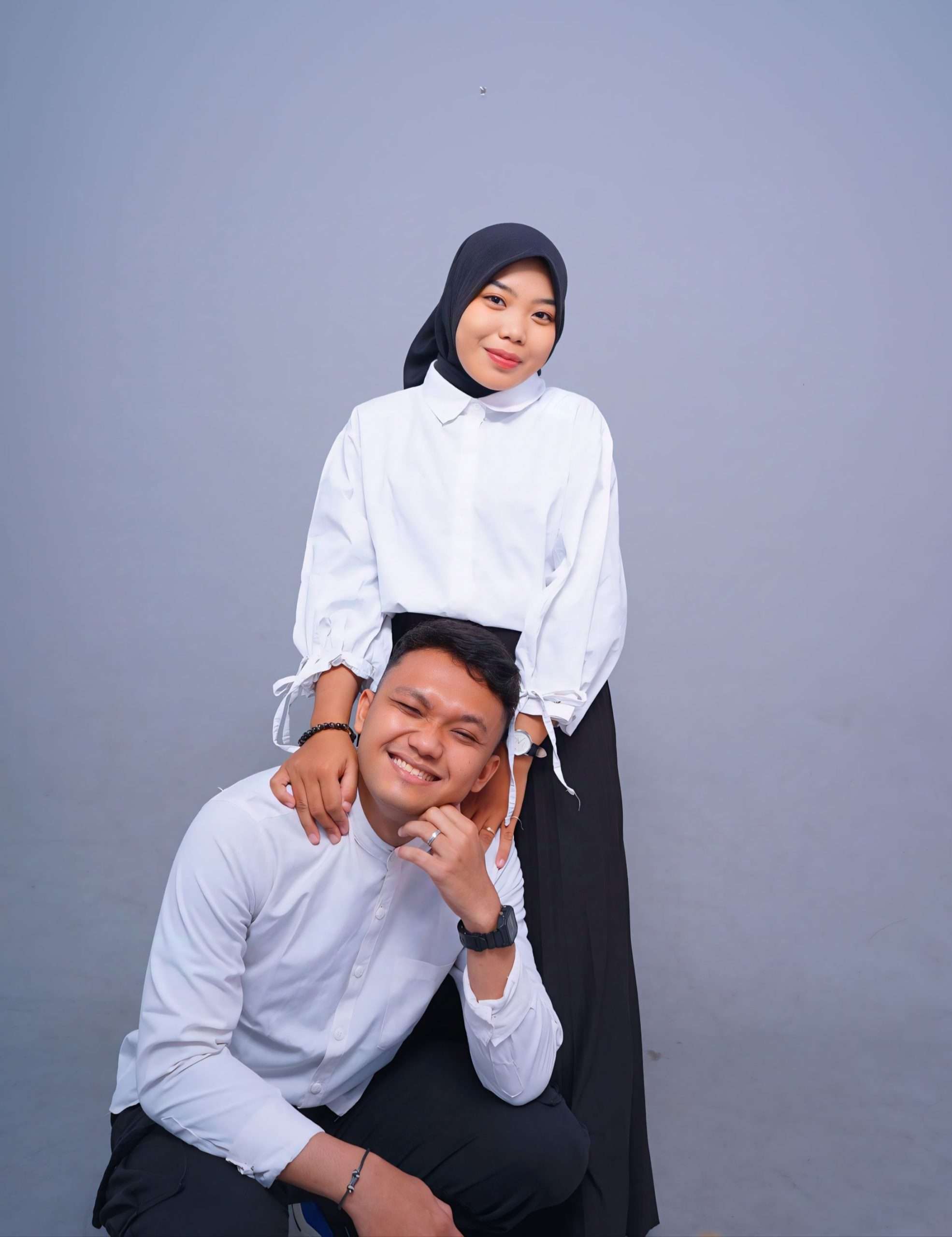 AWAL BERTEMU
