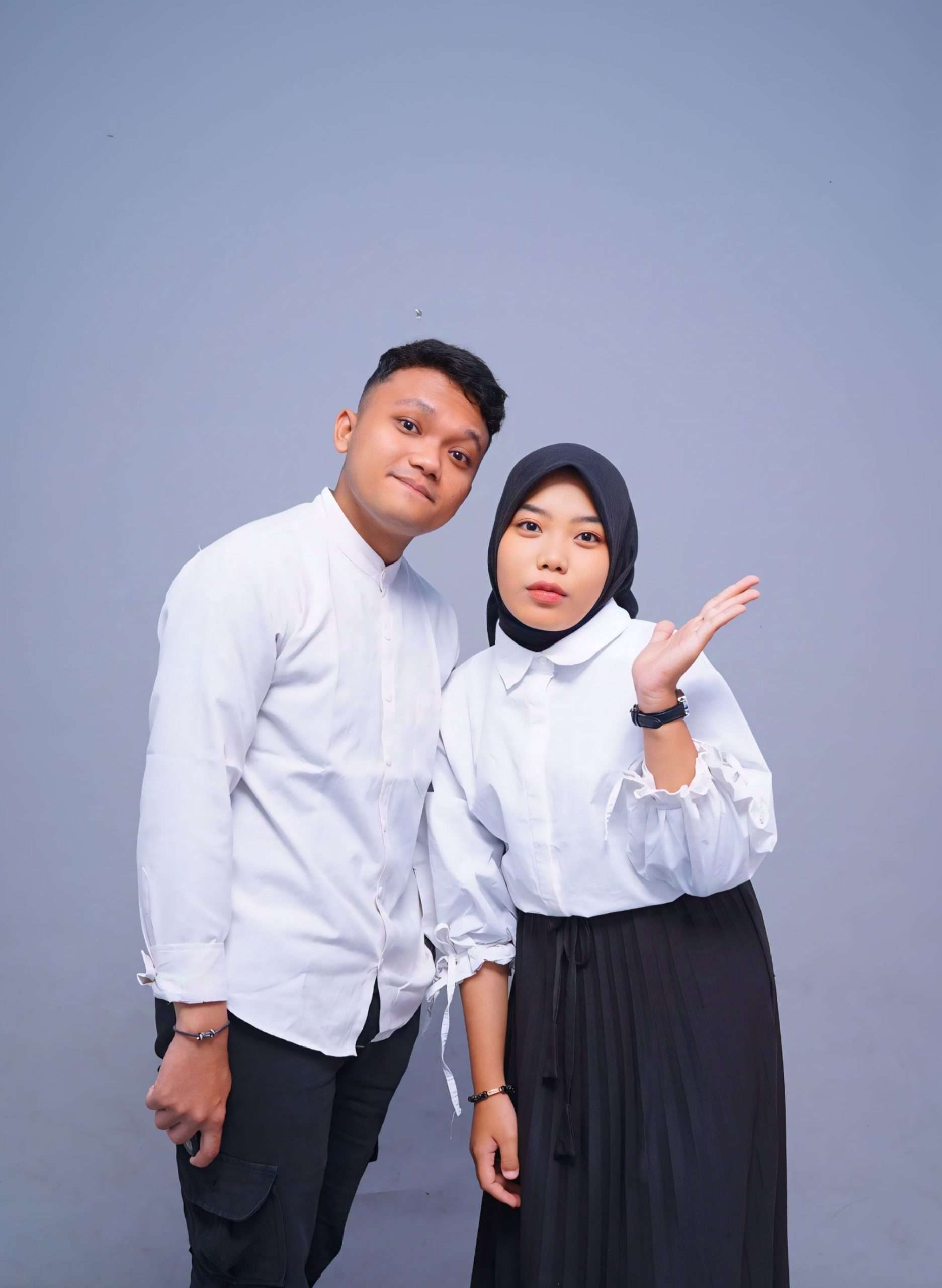 JANJI SUCI