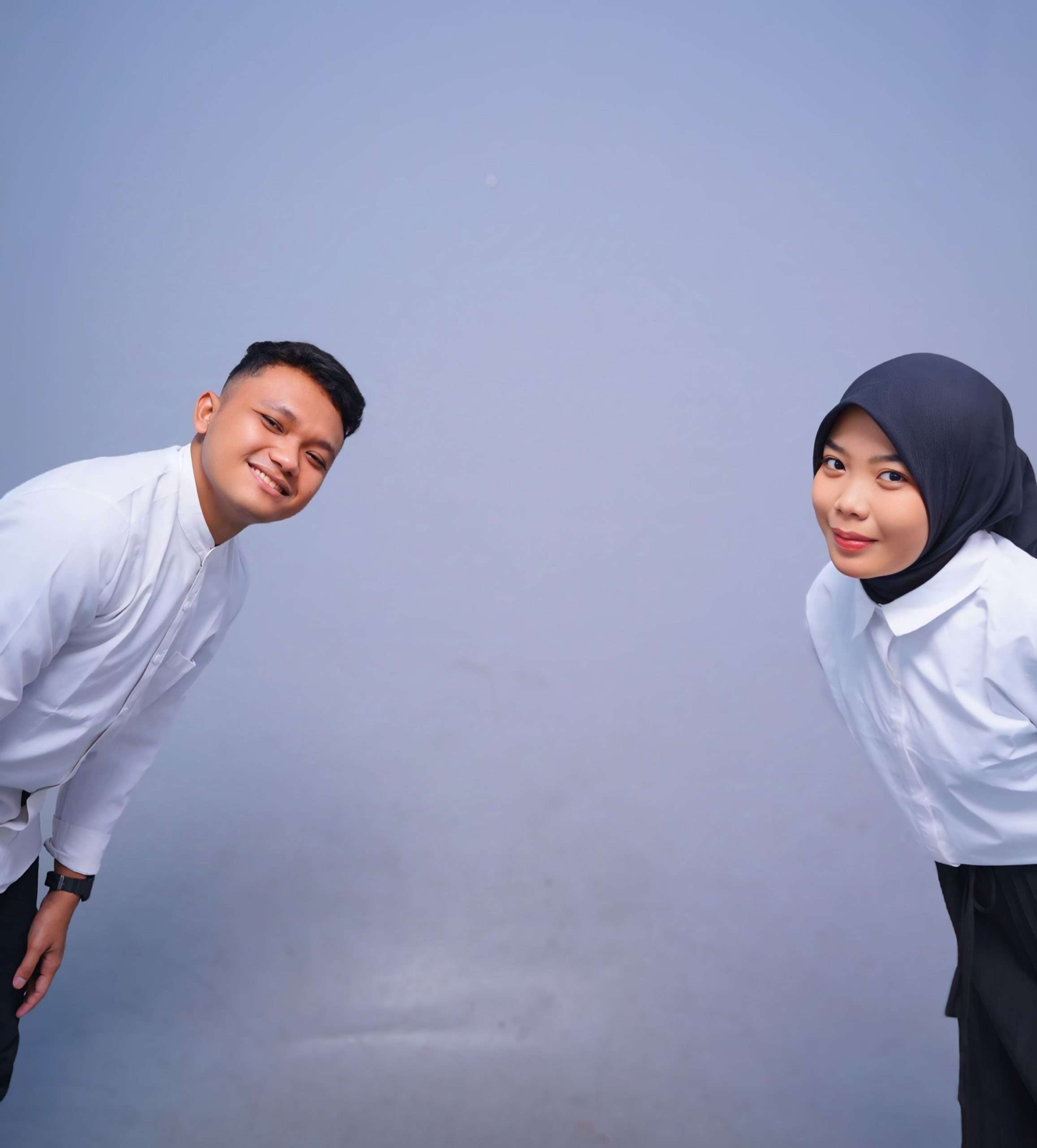 AWAL PERKENALAN