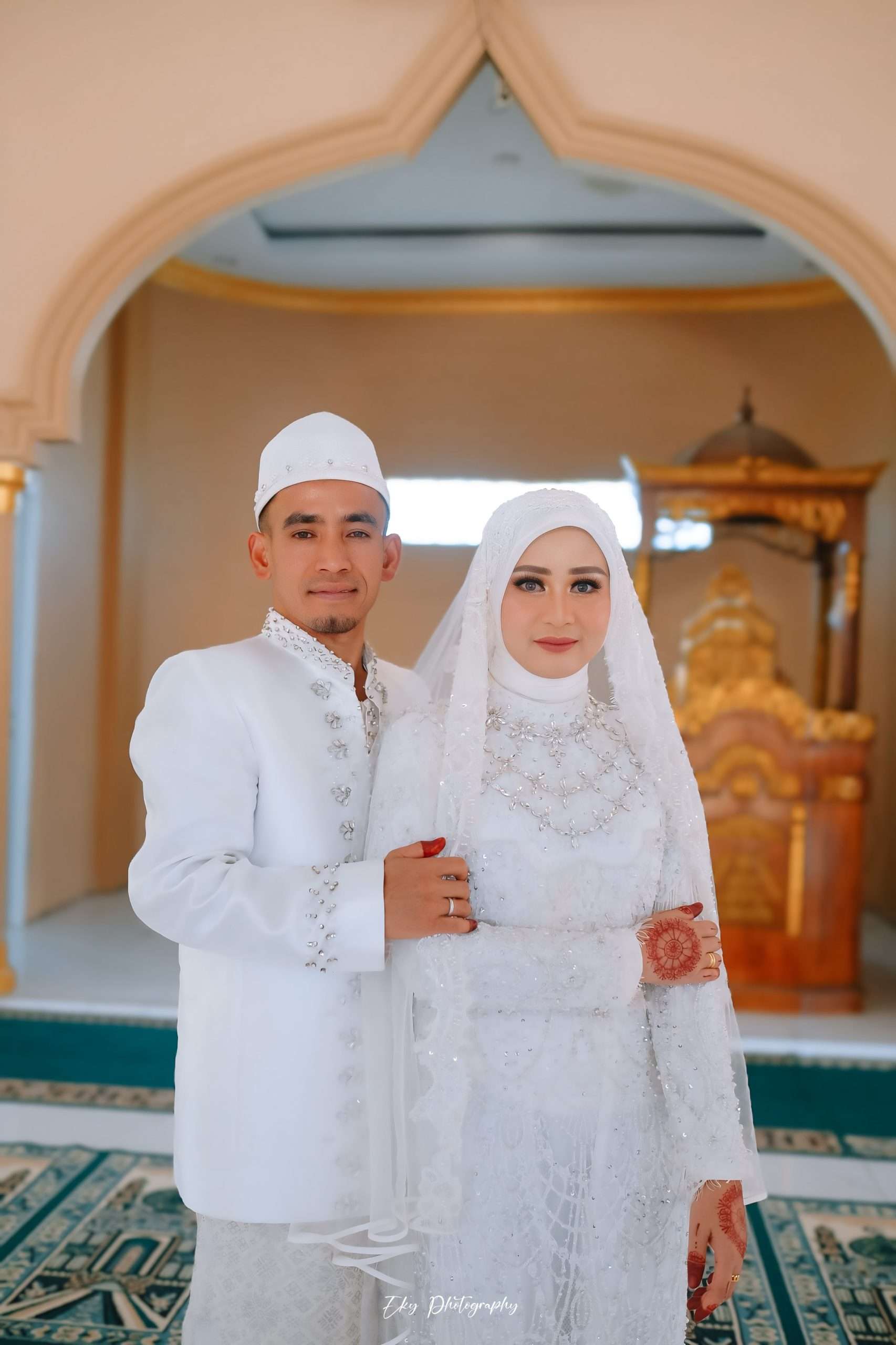 Marlina & Husin051125