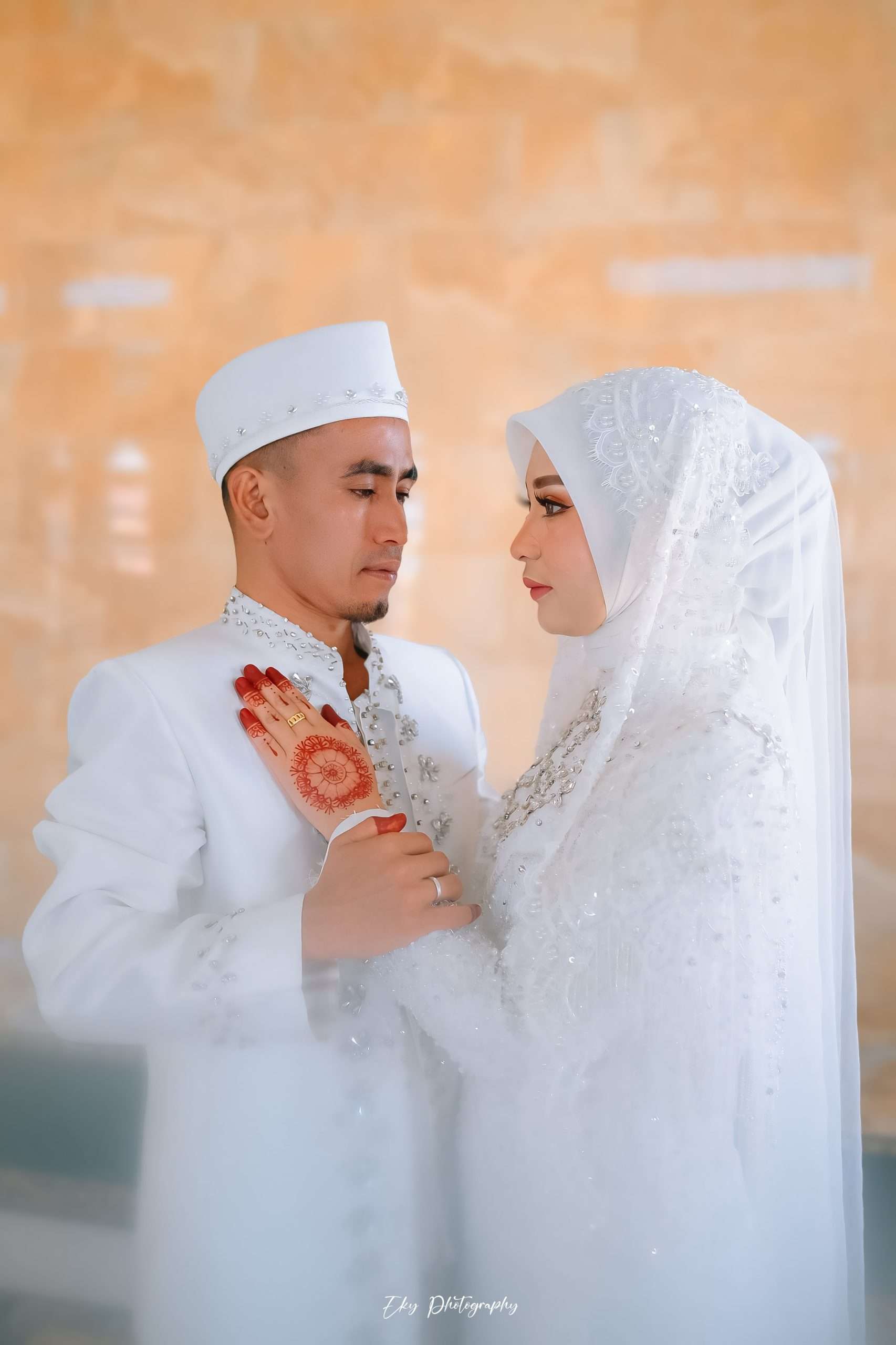 Marlina & Husin051125