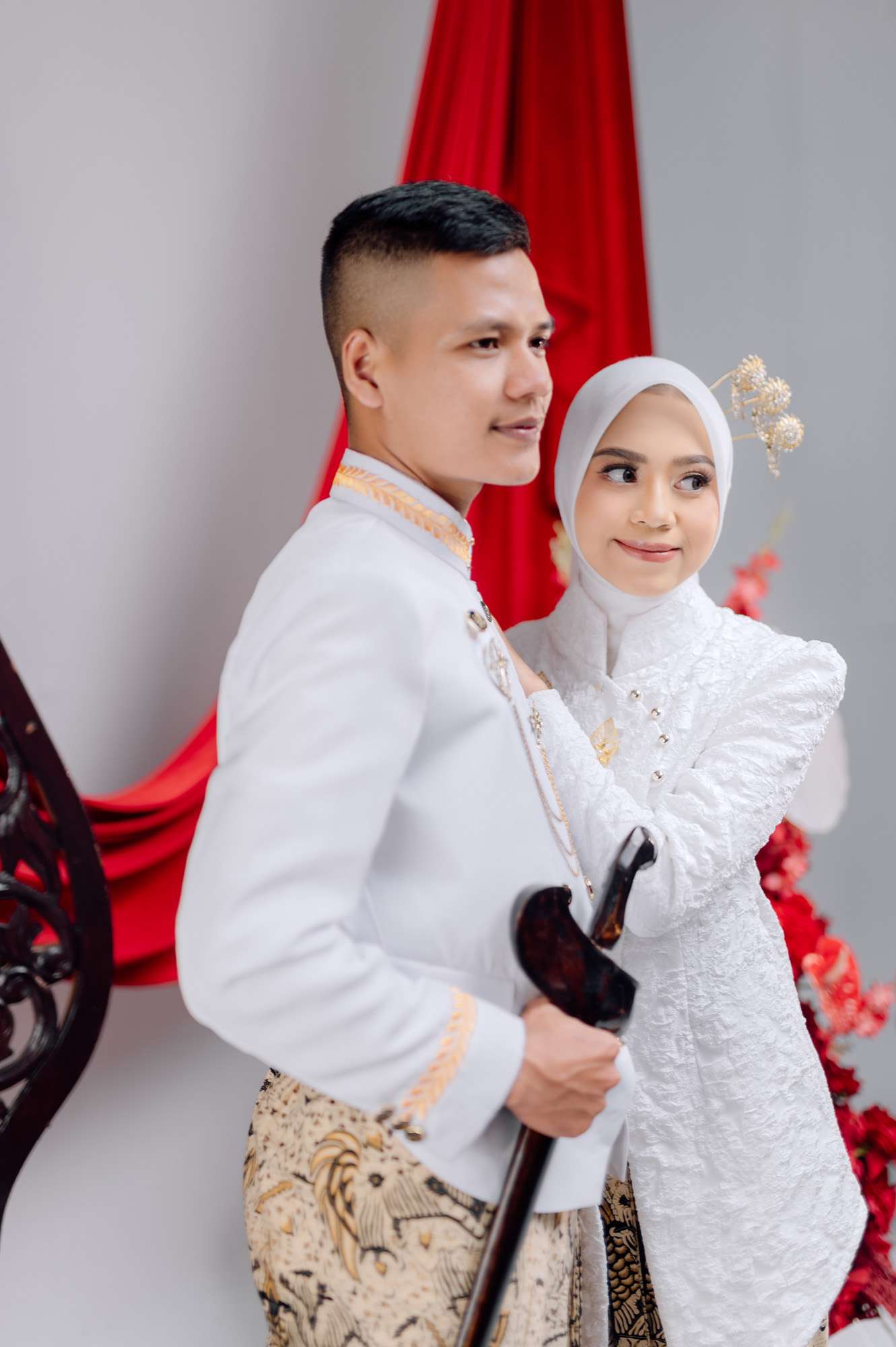 Dena & Husni061125 (3)