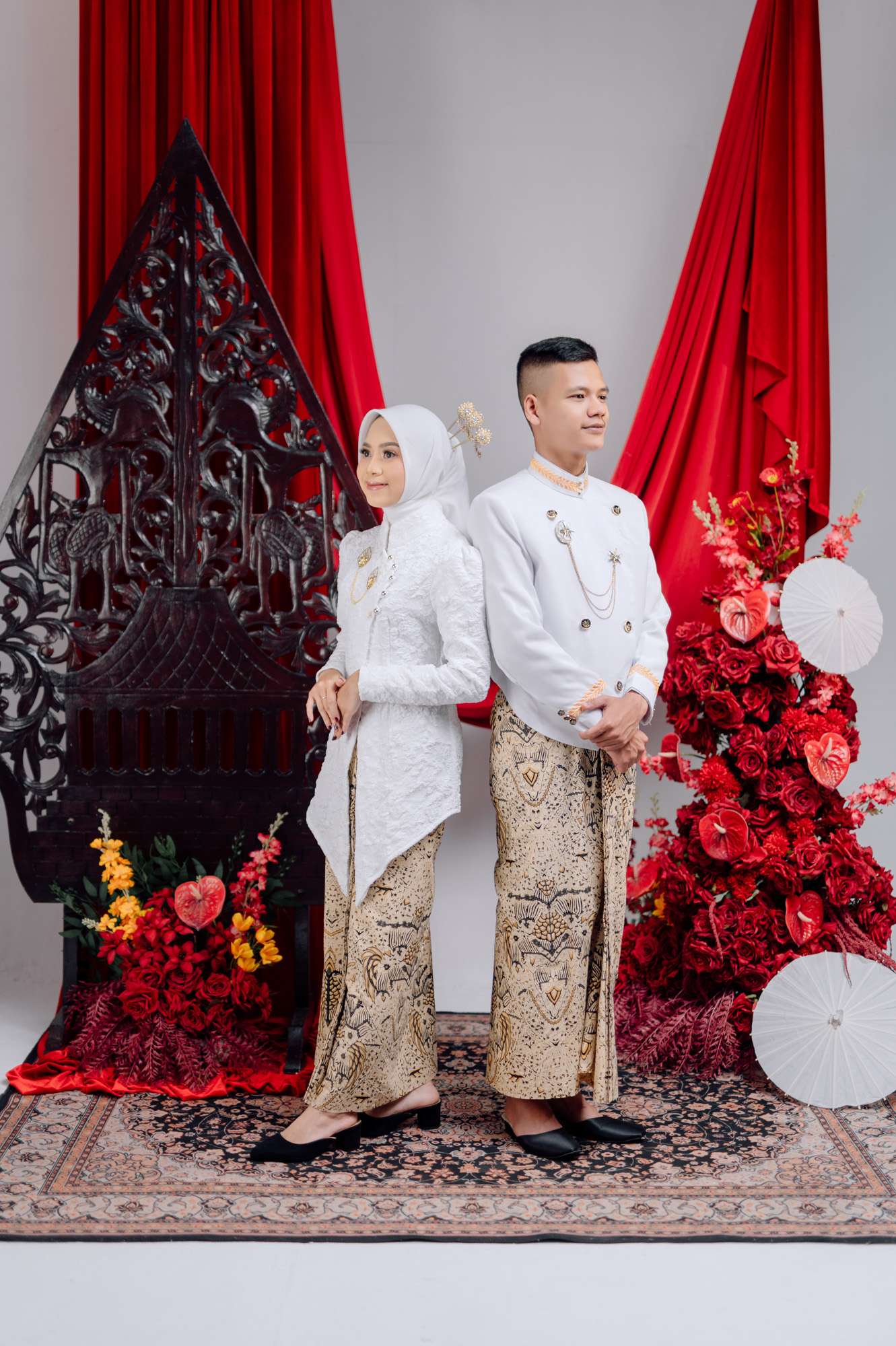 Dena & Husni061125 (4)