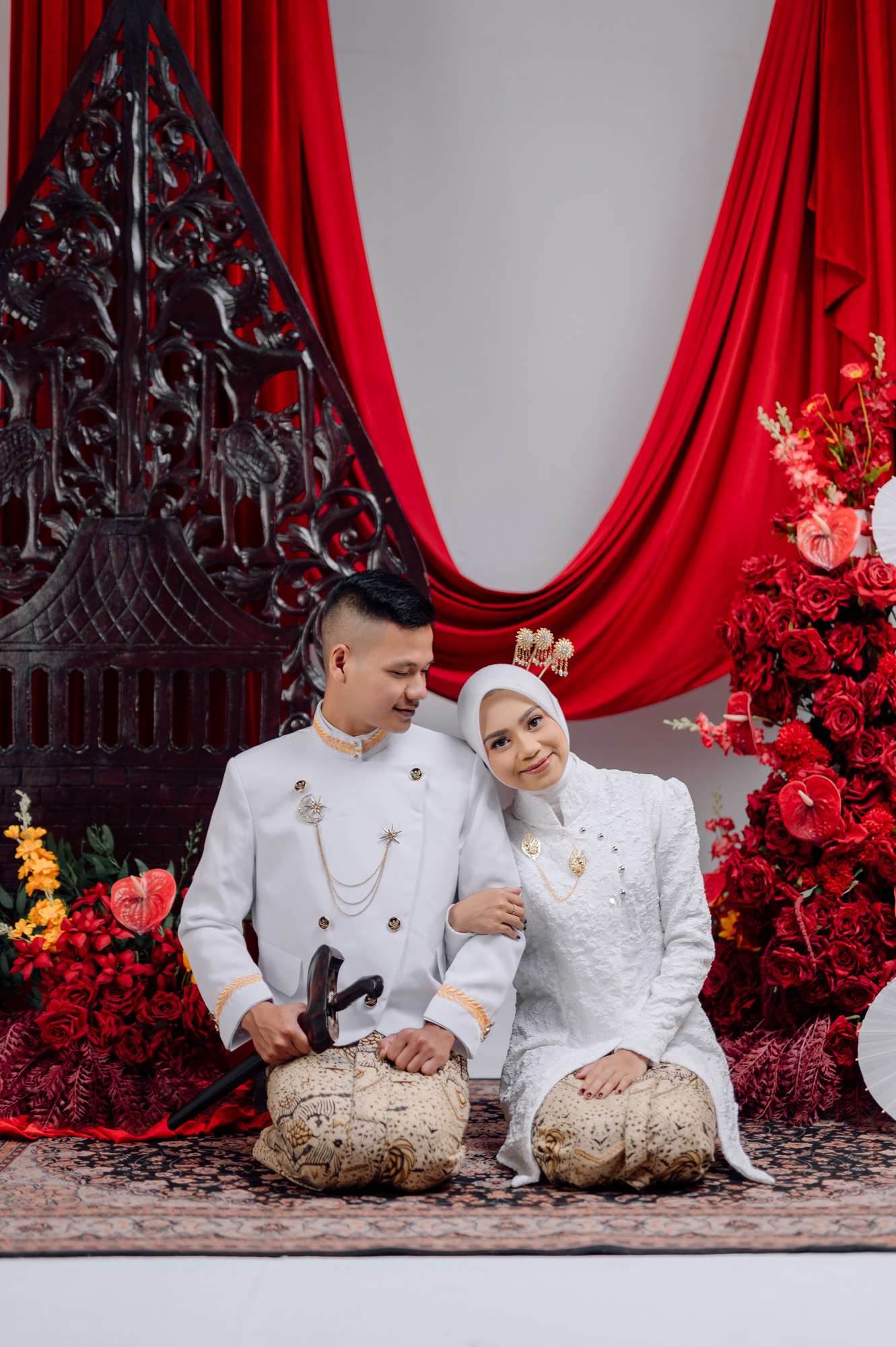 Dena & Husni061125 (6)