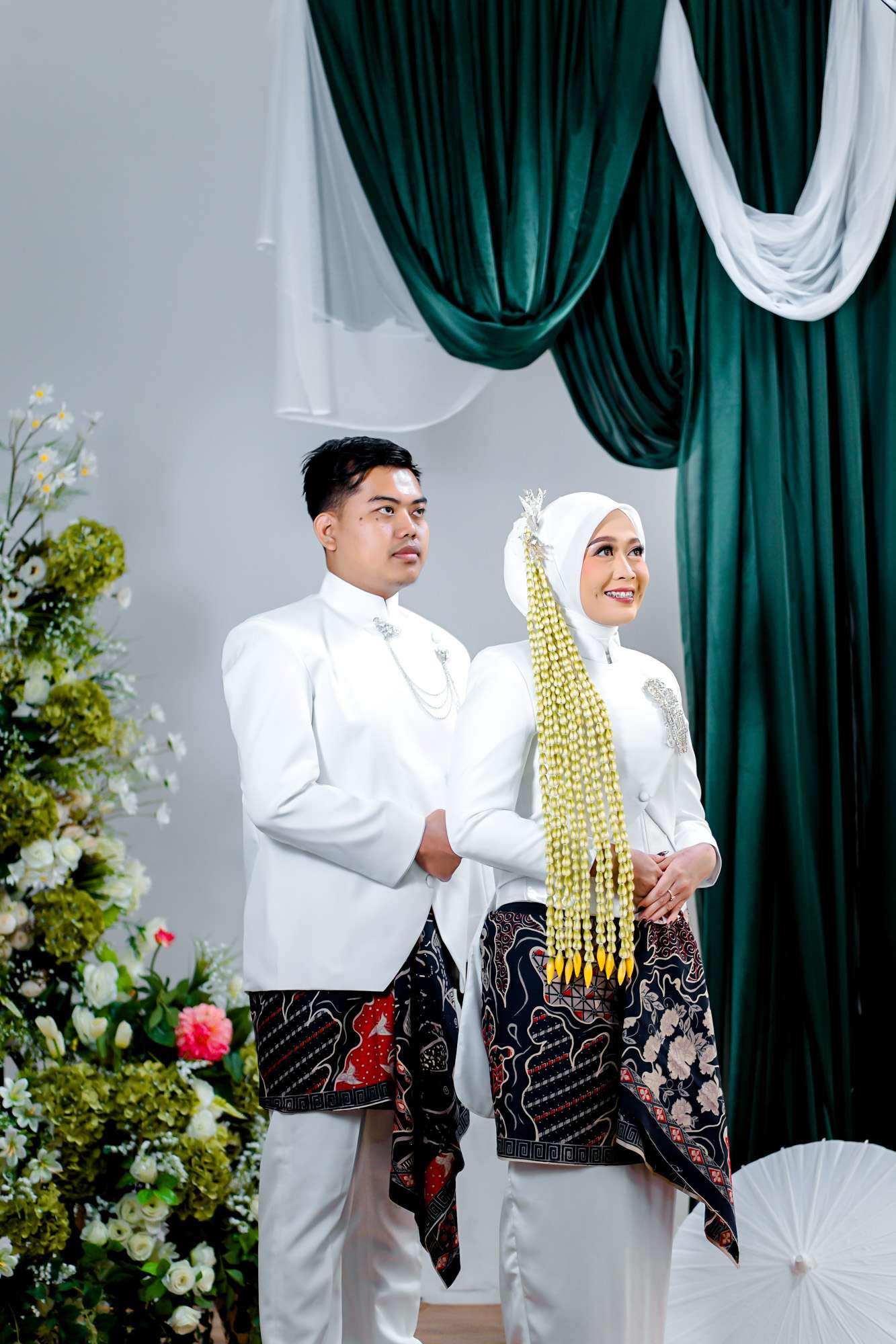 Afifah & Satria121125