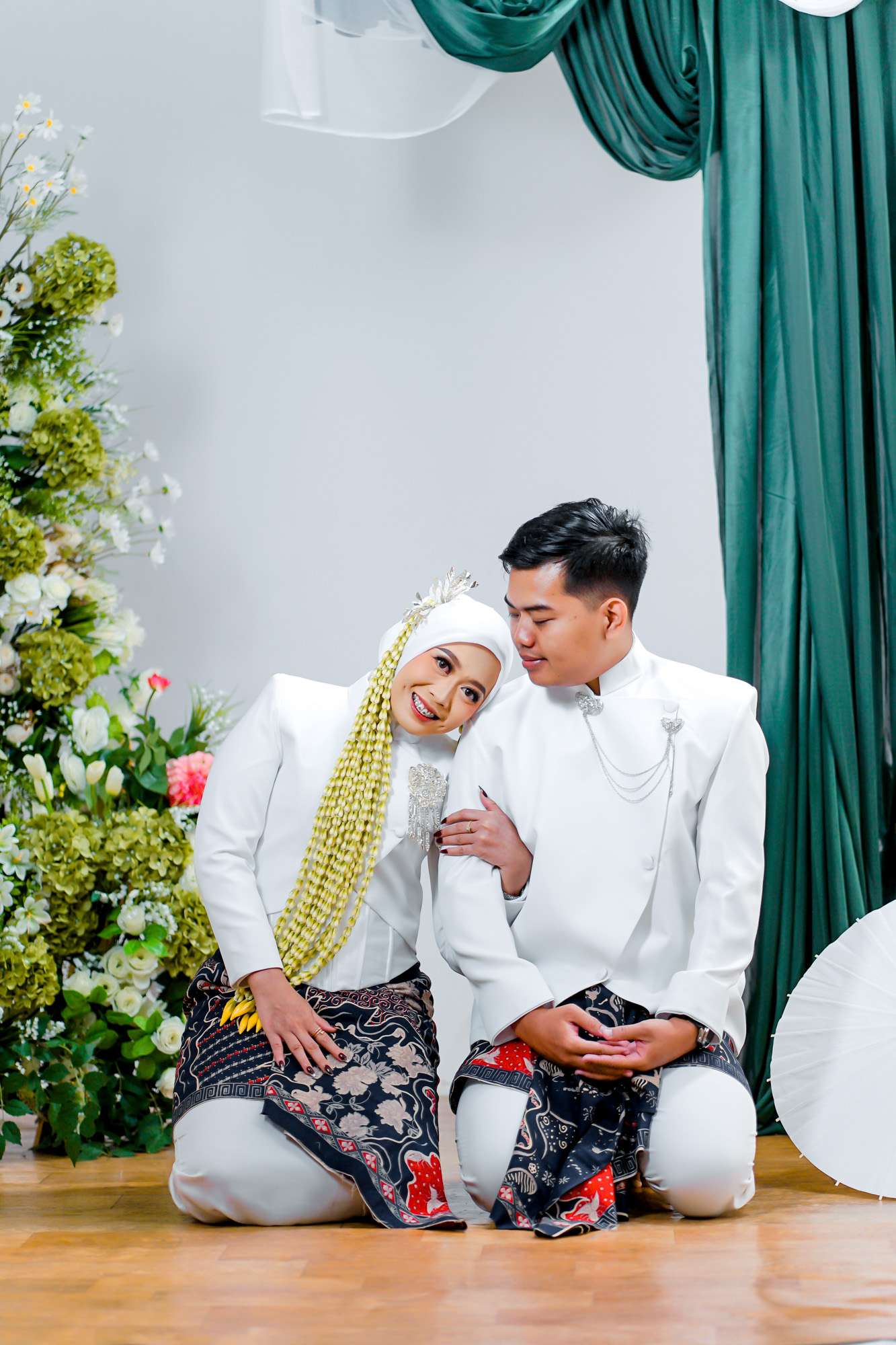 Afifah & Satria121125