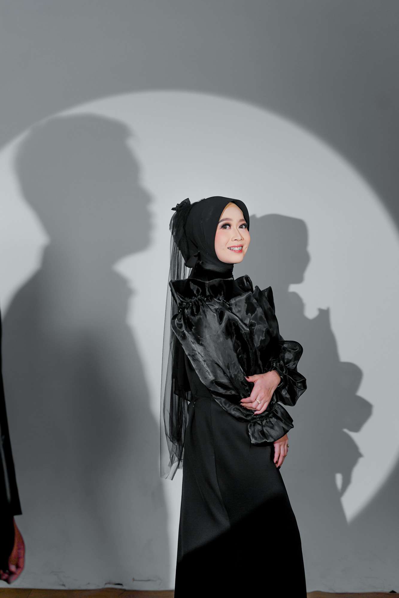 Afifah & Satria121125