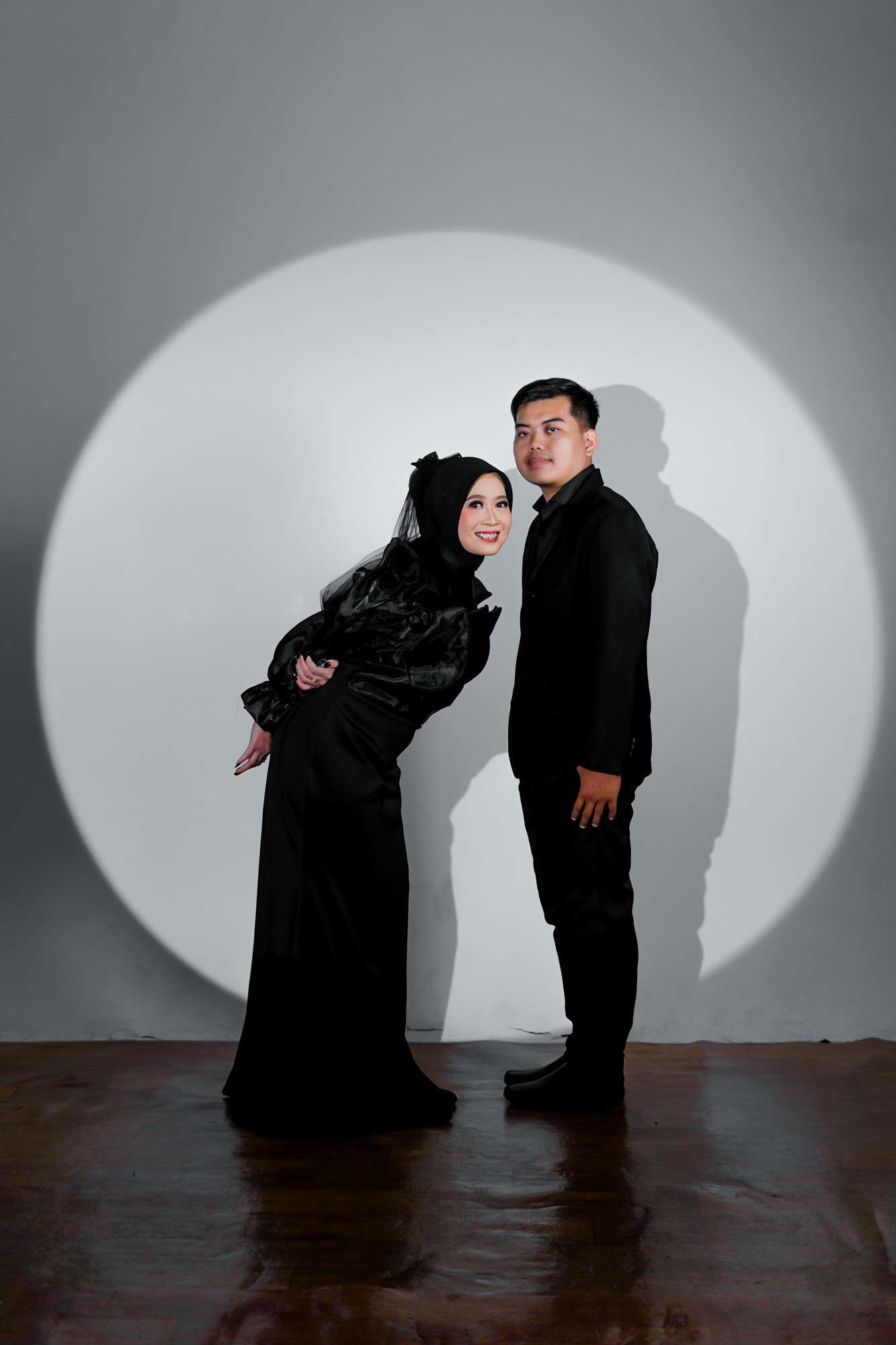 Afifah & Satria121125