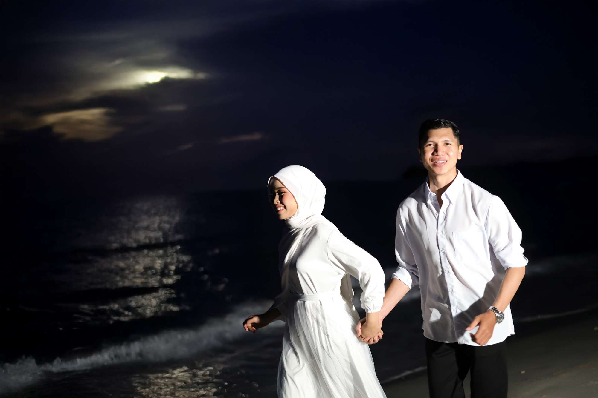 Puja & Zul261025 (11)