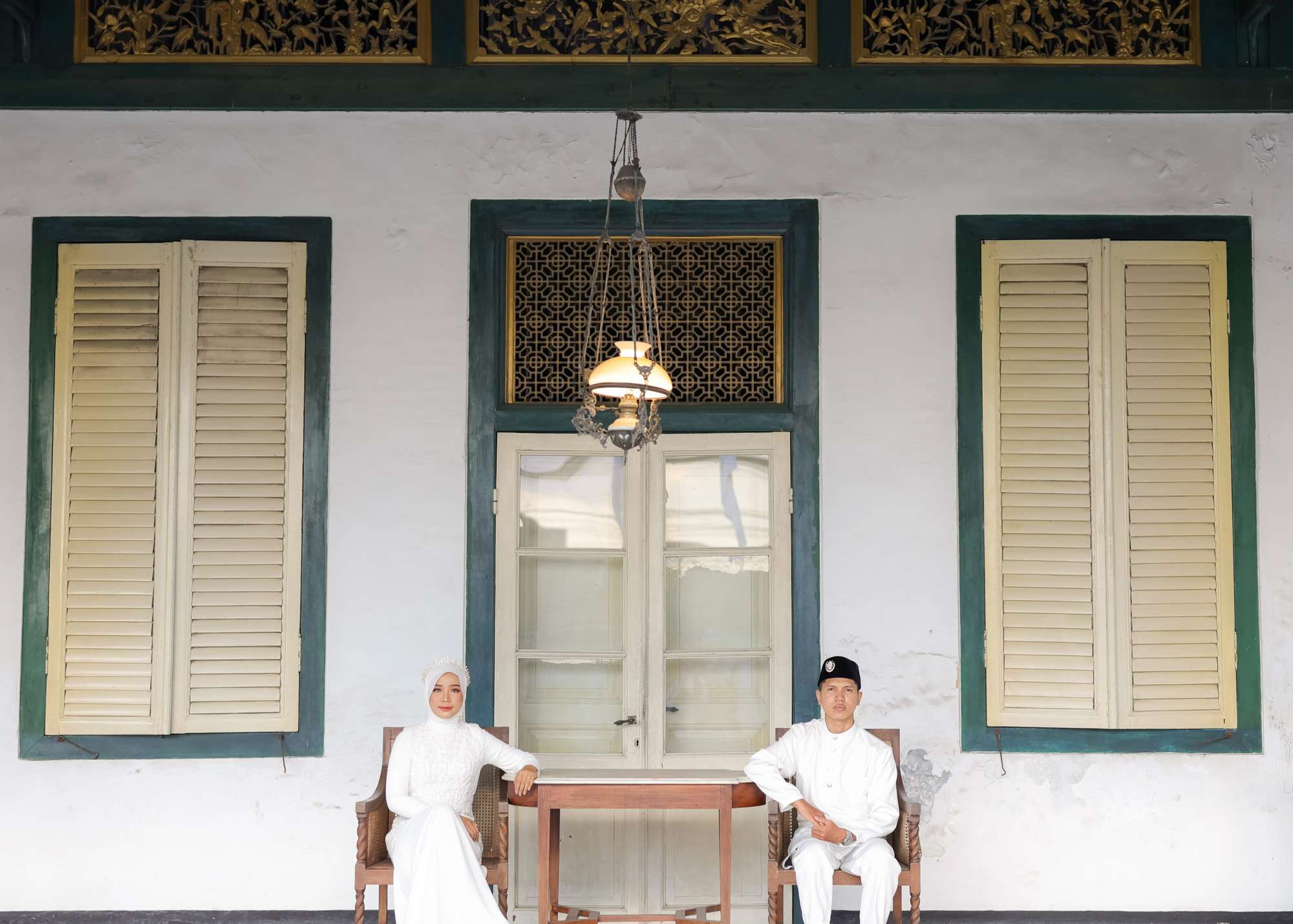 Puja & Zul261025 (5)