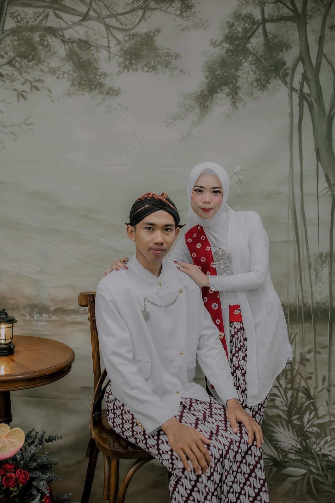 Triana & Agus131125