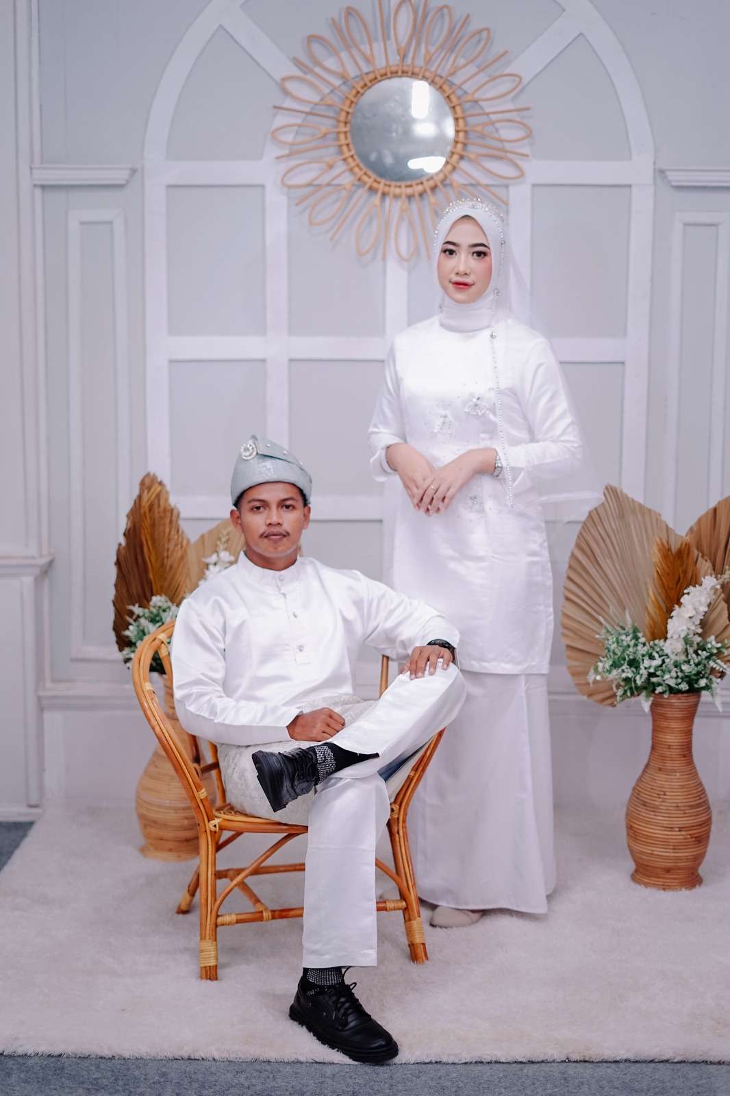 Ice Janura & Saiful091125