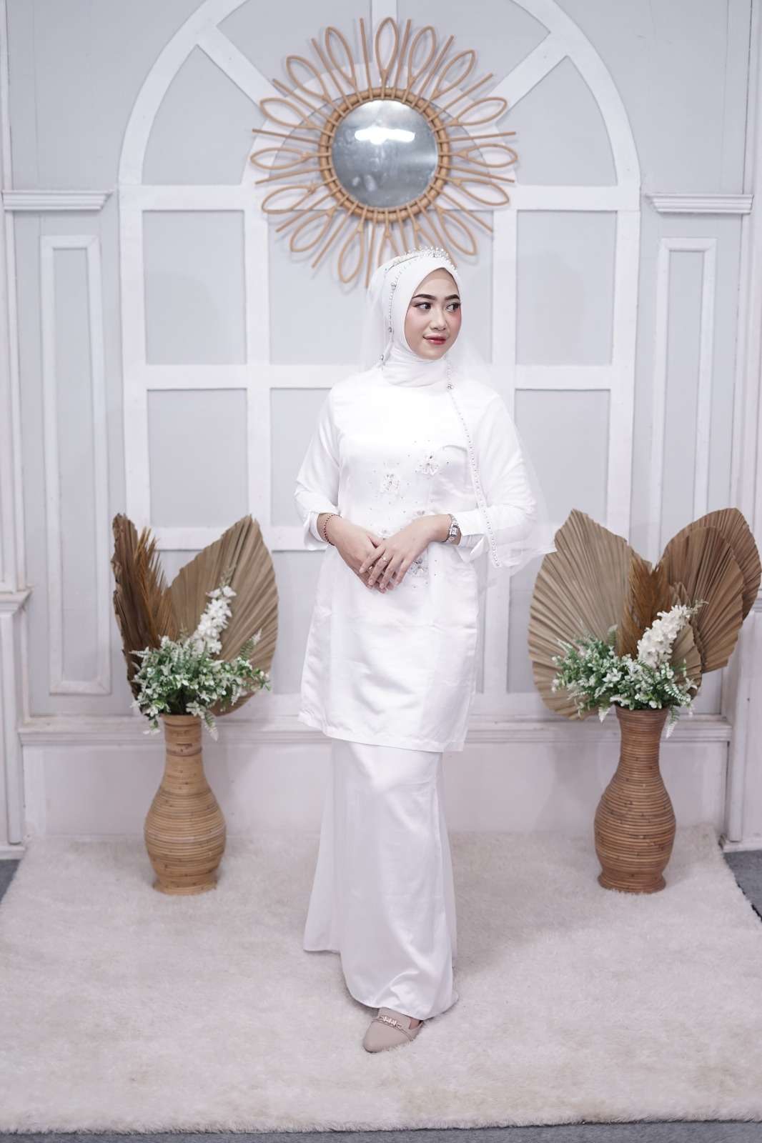 Ice Janura & Saiful091125