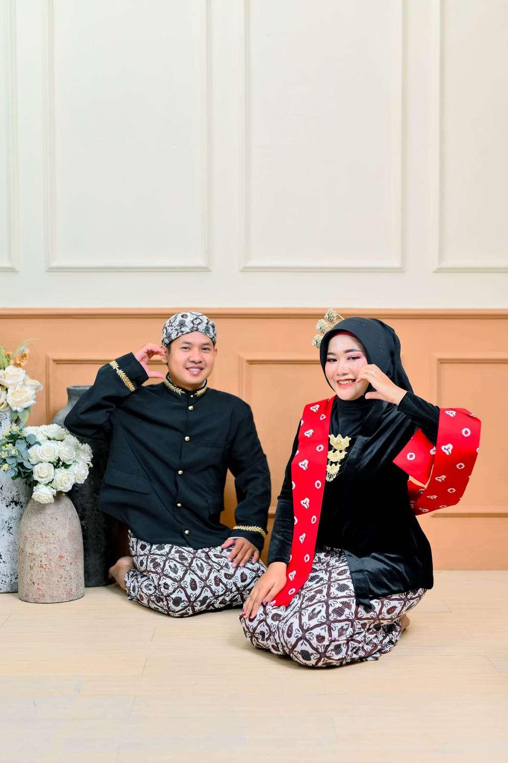 Maulrina & Maul201125