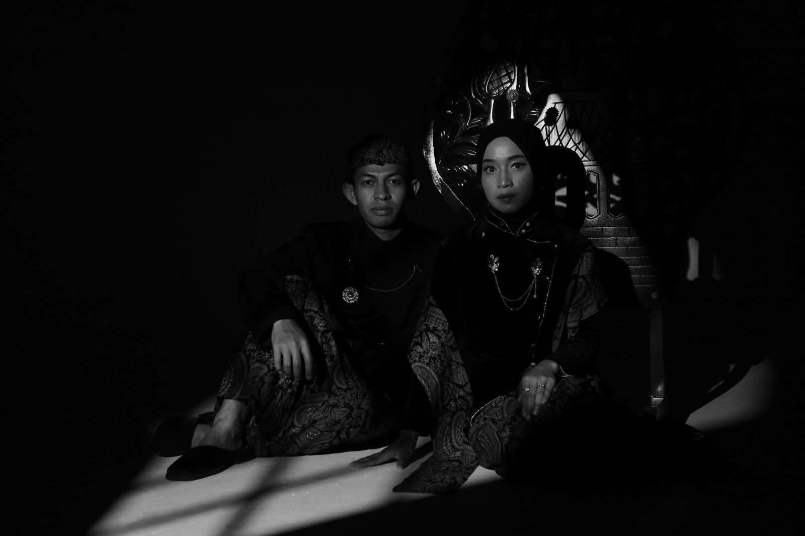 Ika & Shandika291125