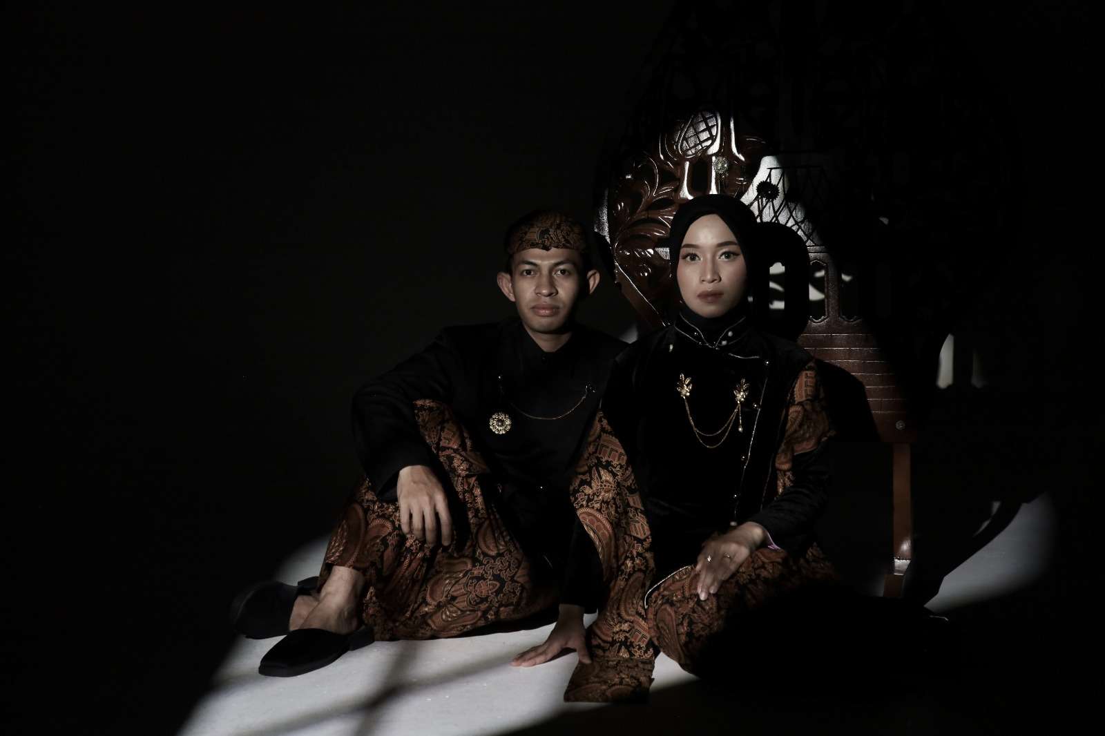 Ika & Shandika291125