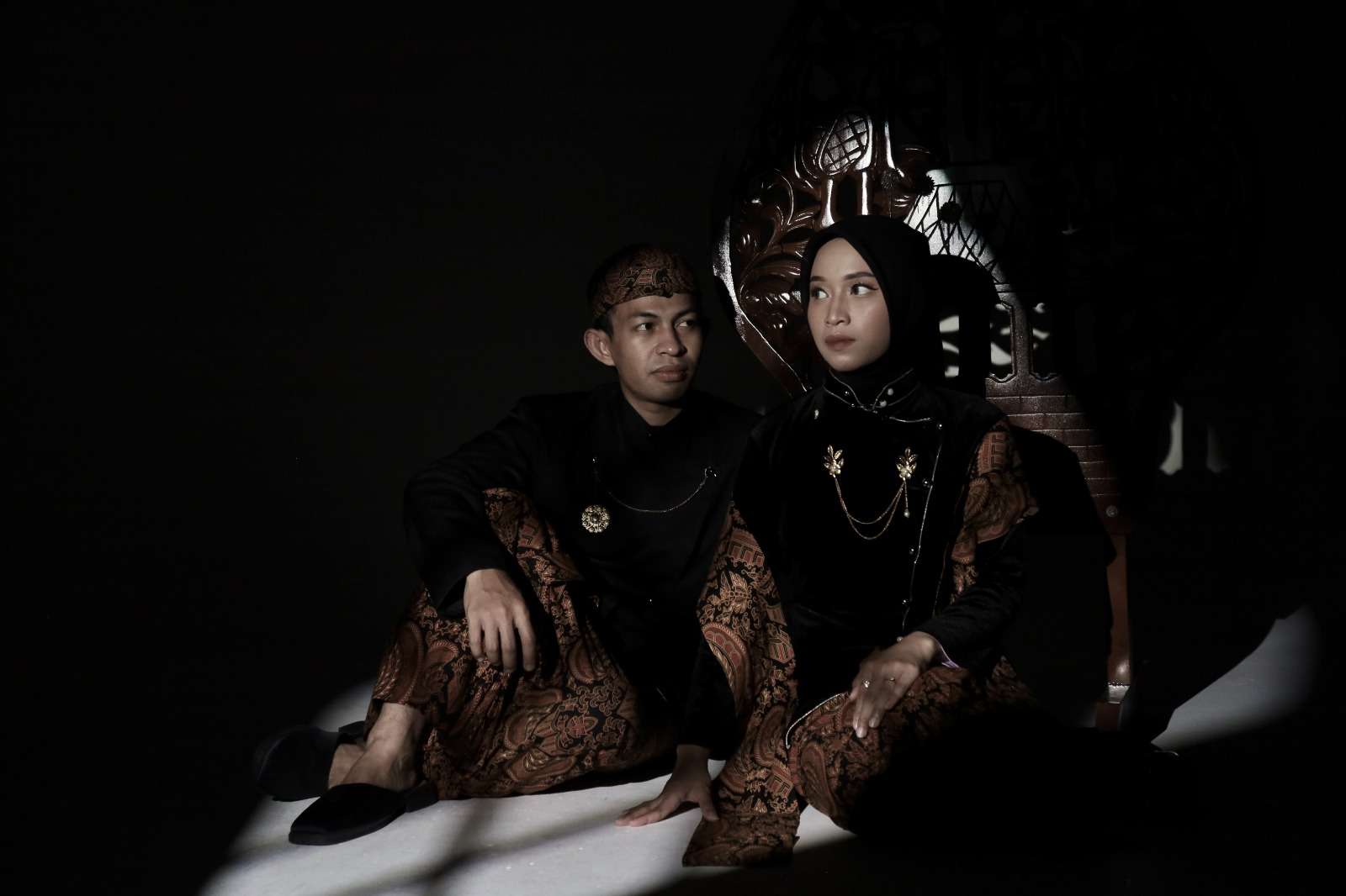 Ika & Shandika291125