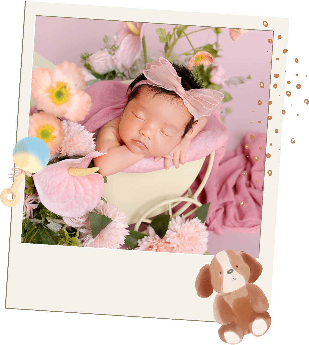 Syukuran Aqiqah Zivanya181125