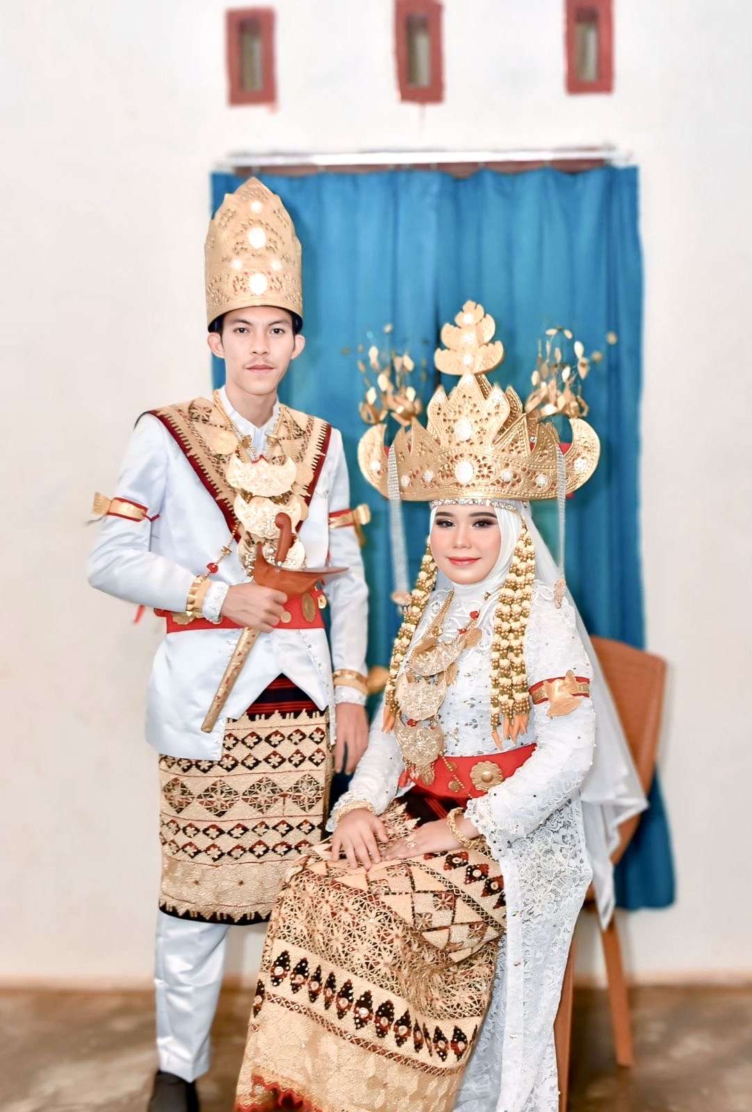 Rani & Yusuf 301125