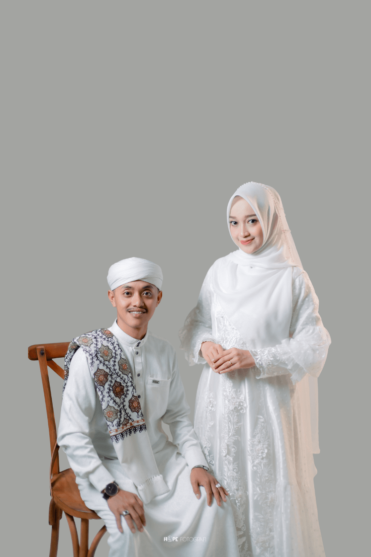 Aisyah & Lutfi 291125