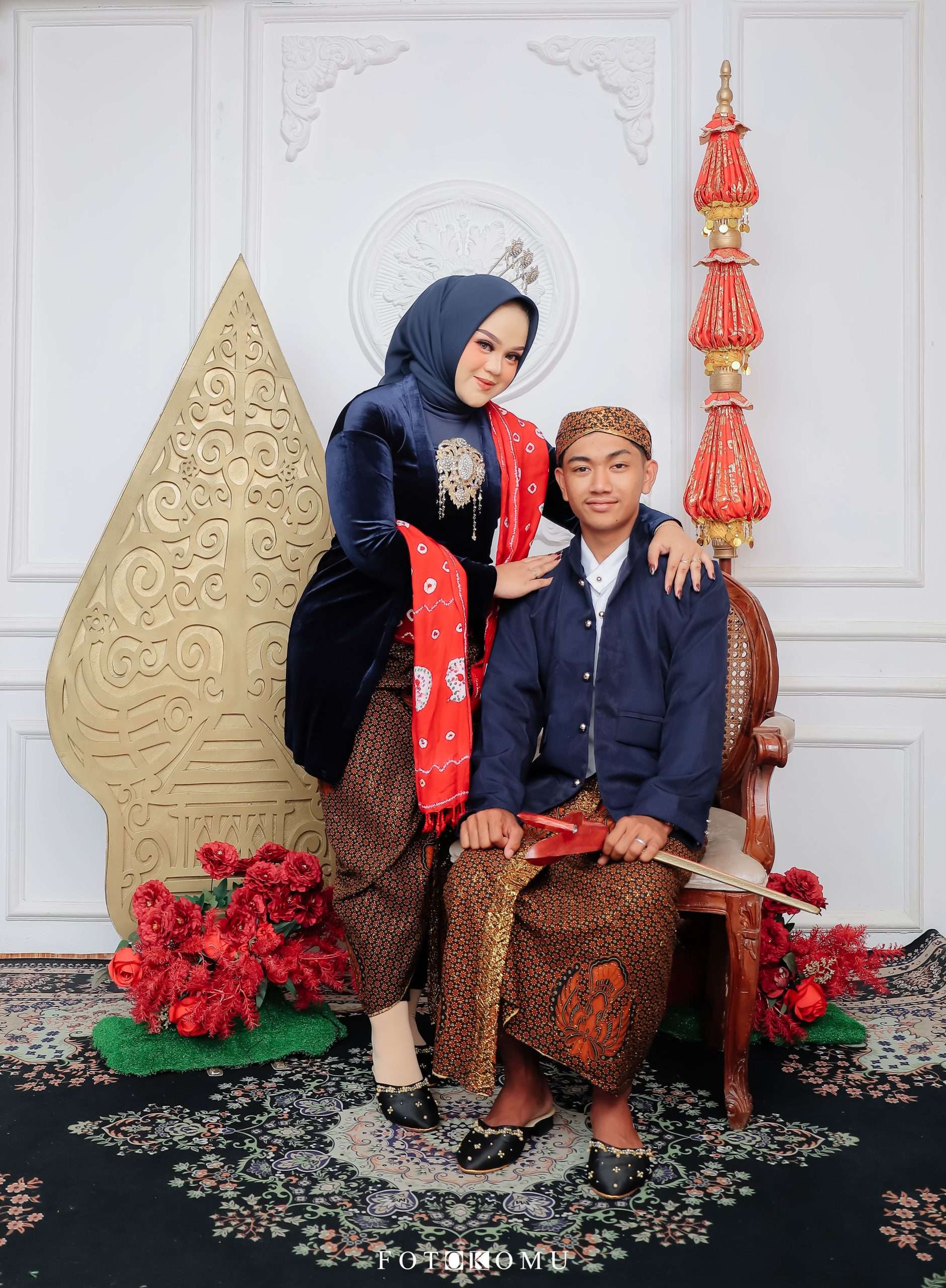 Triya & Reynaldi301125