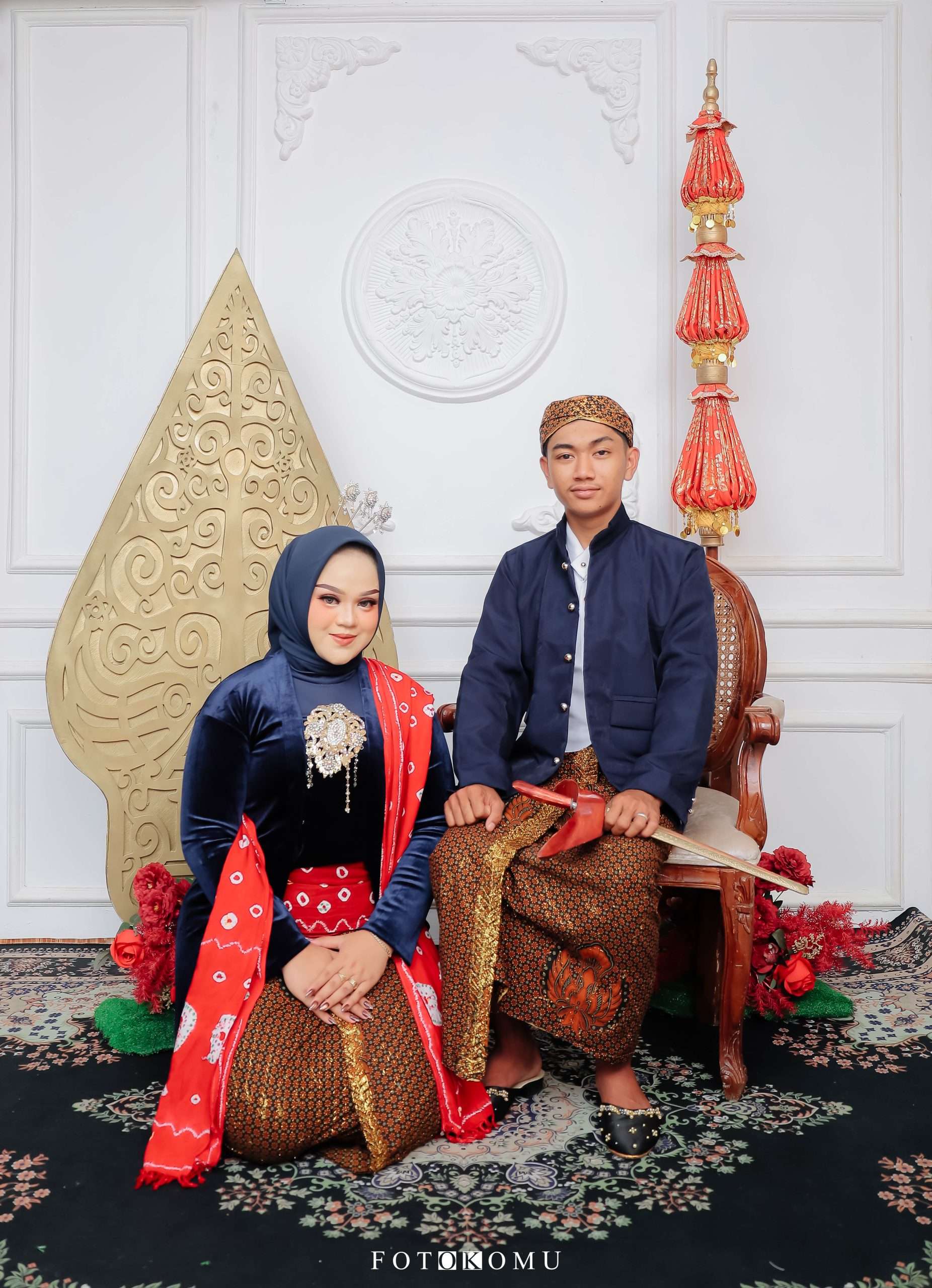 Triya & Reynaldi301125