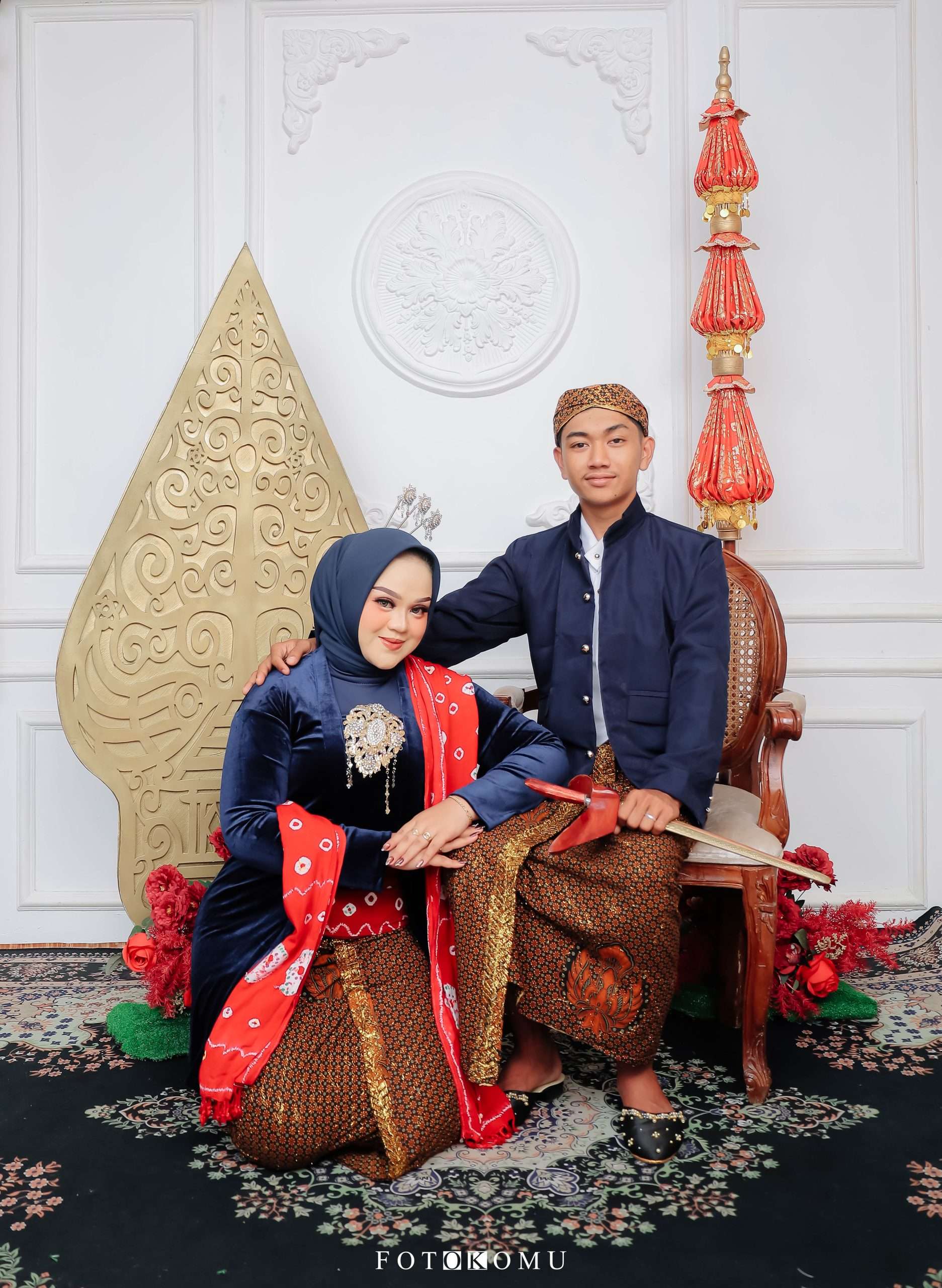 Triya & Reynaldi301125