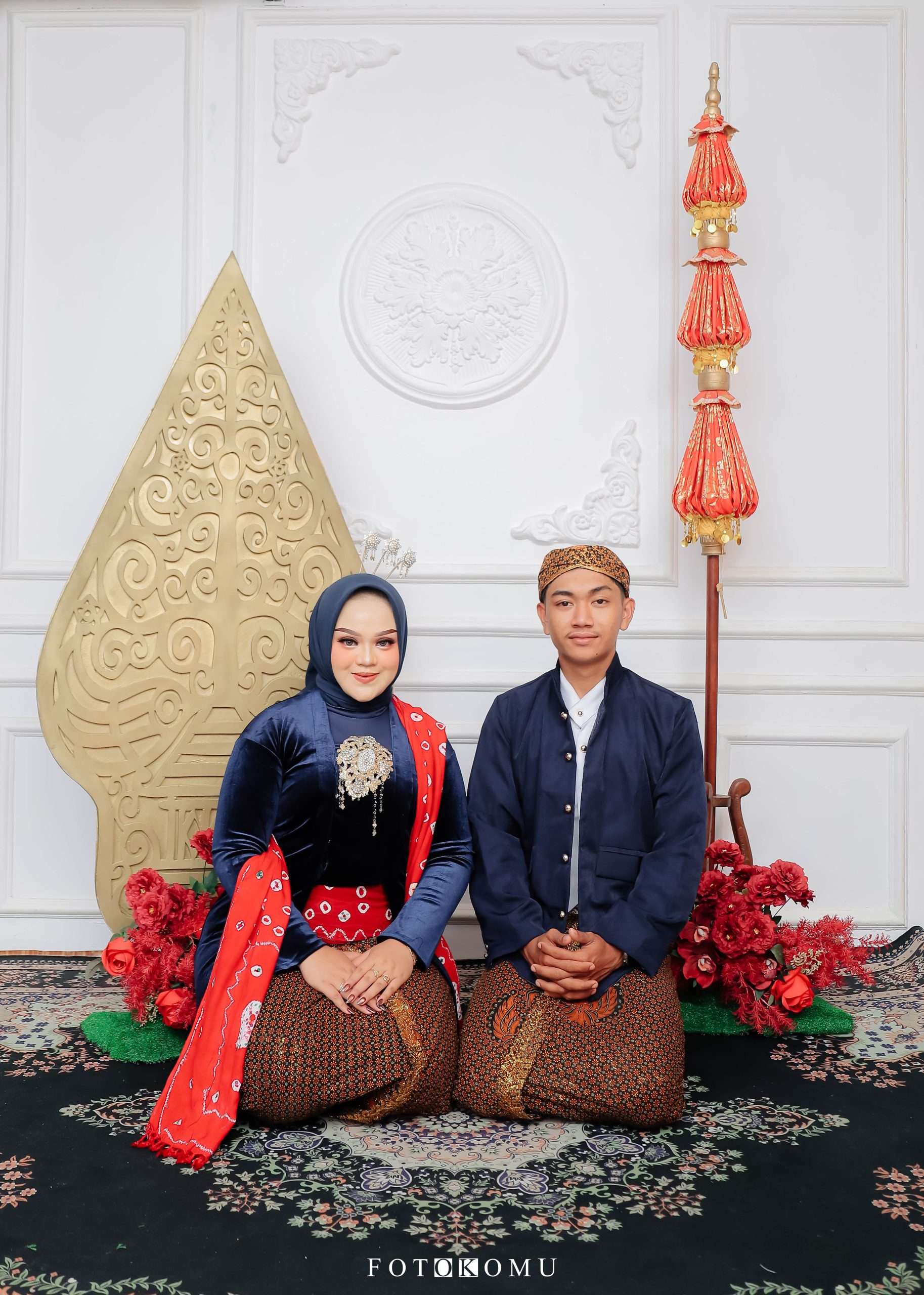 Triya & Reynaldi301125