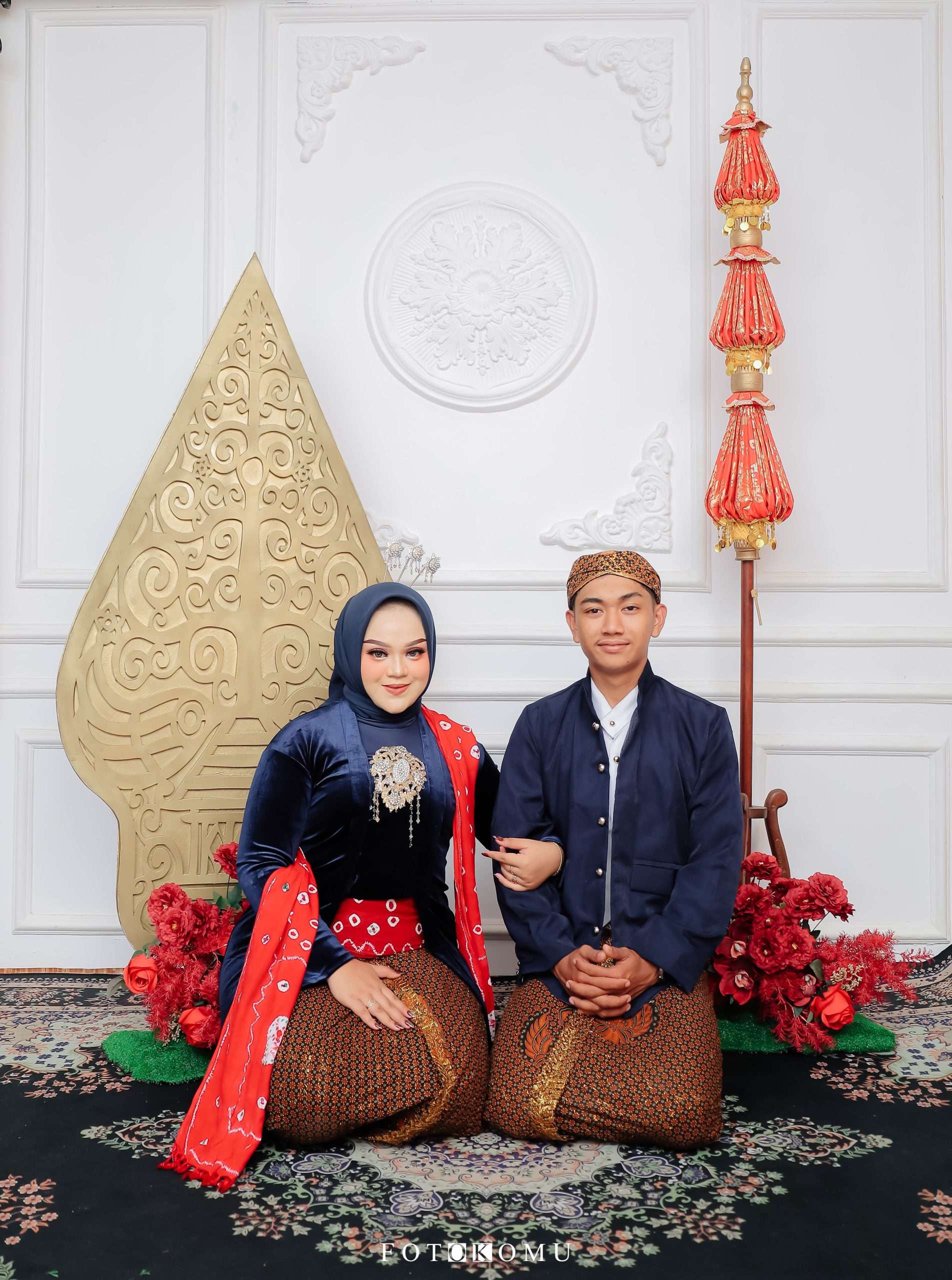 Triya & Reynaldi301125