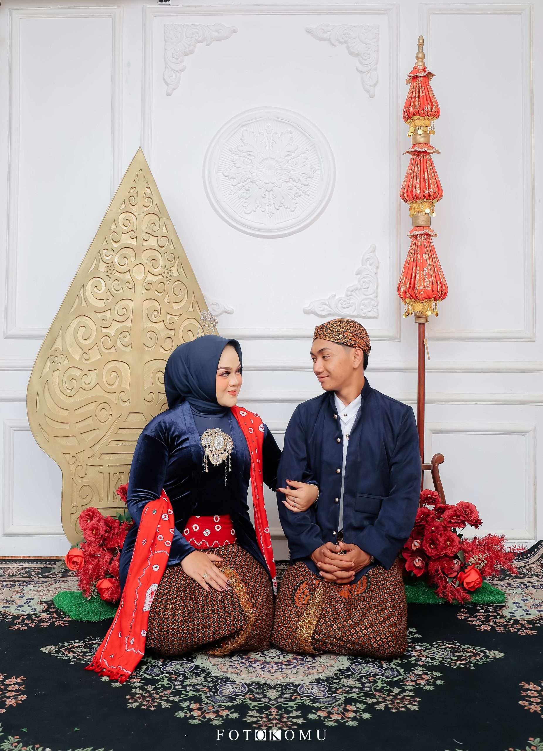 Triya & Reynaldi301125