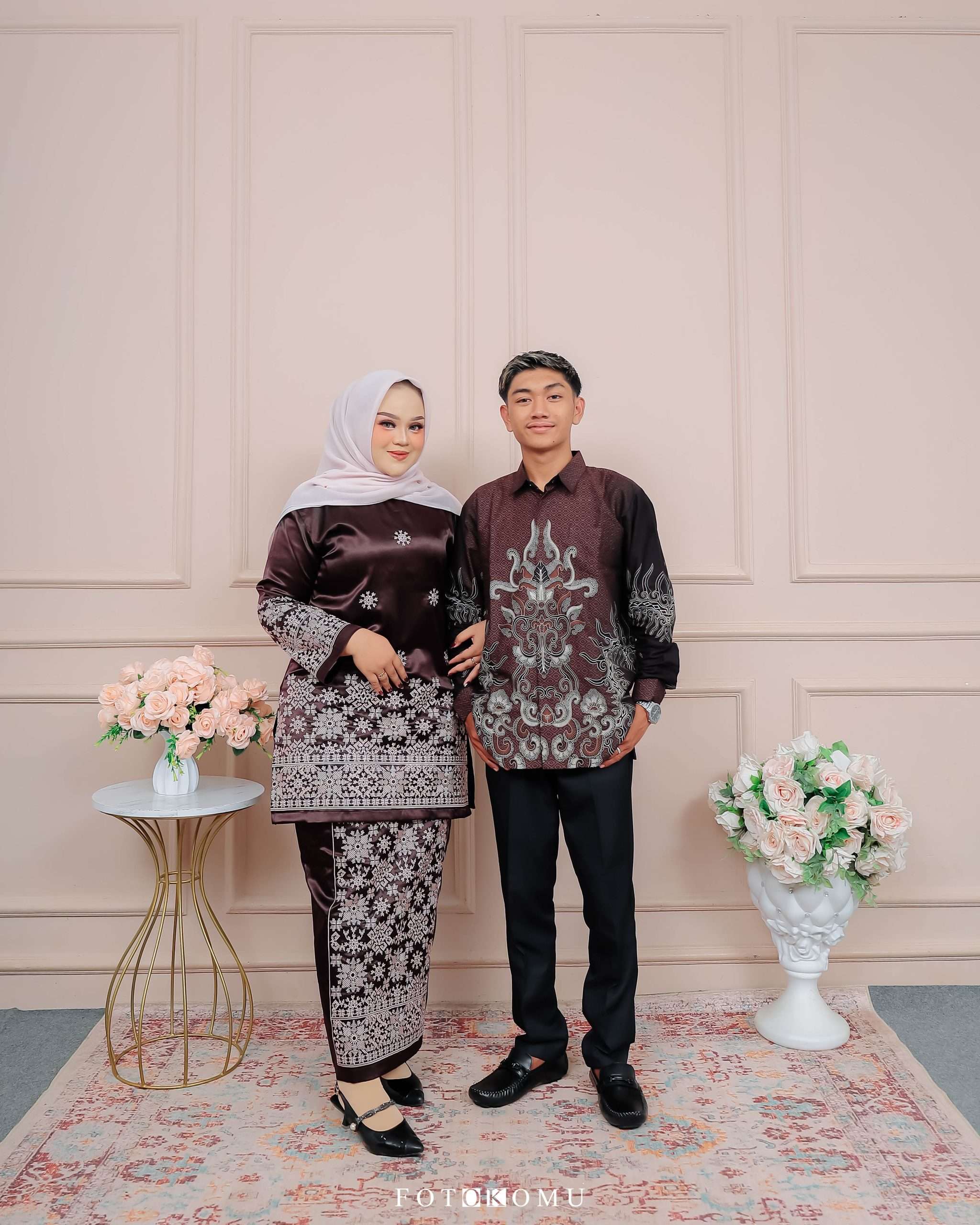 Triya & Reynaldi301125