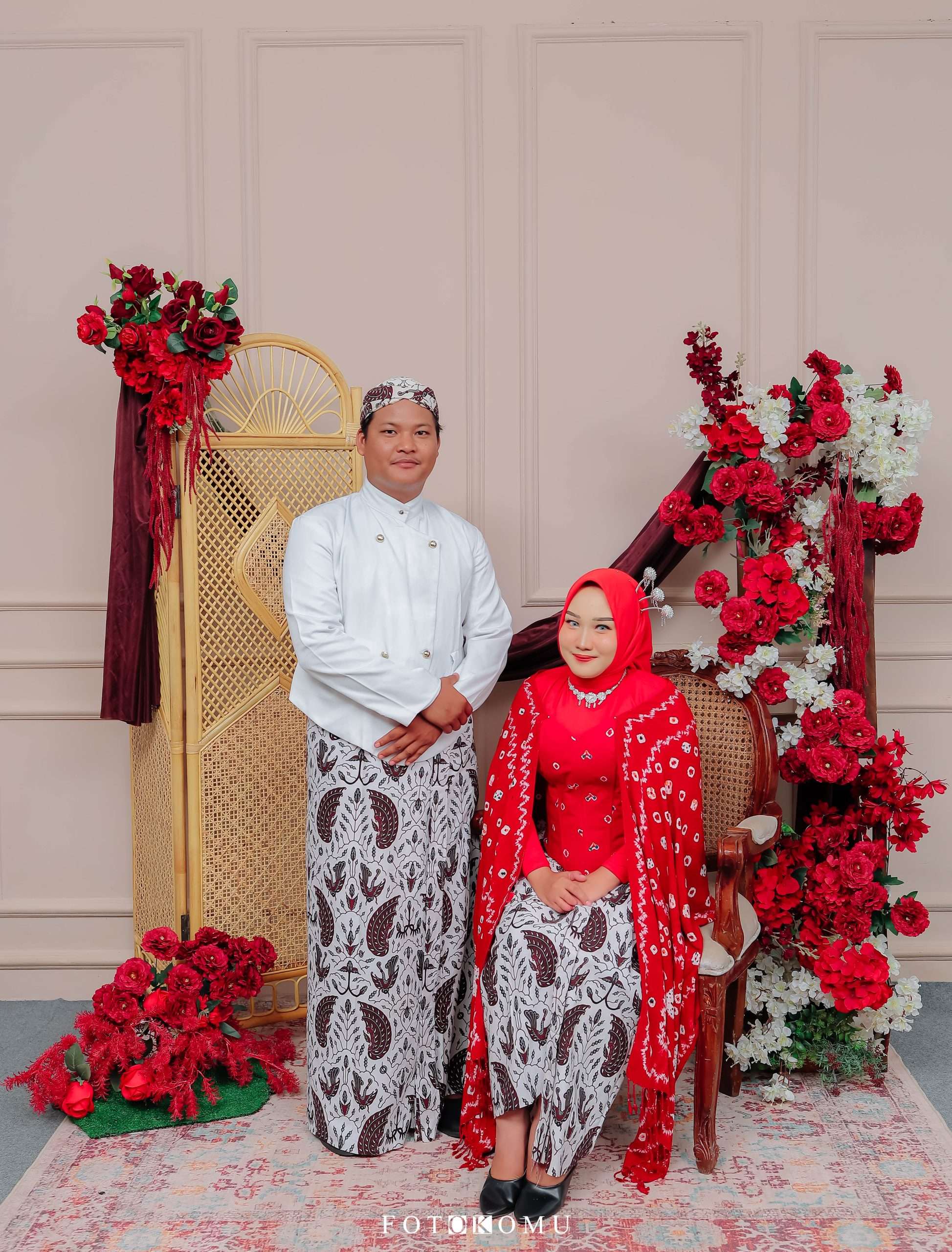 Ira & Rizal061225