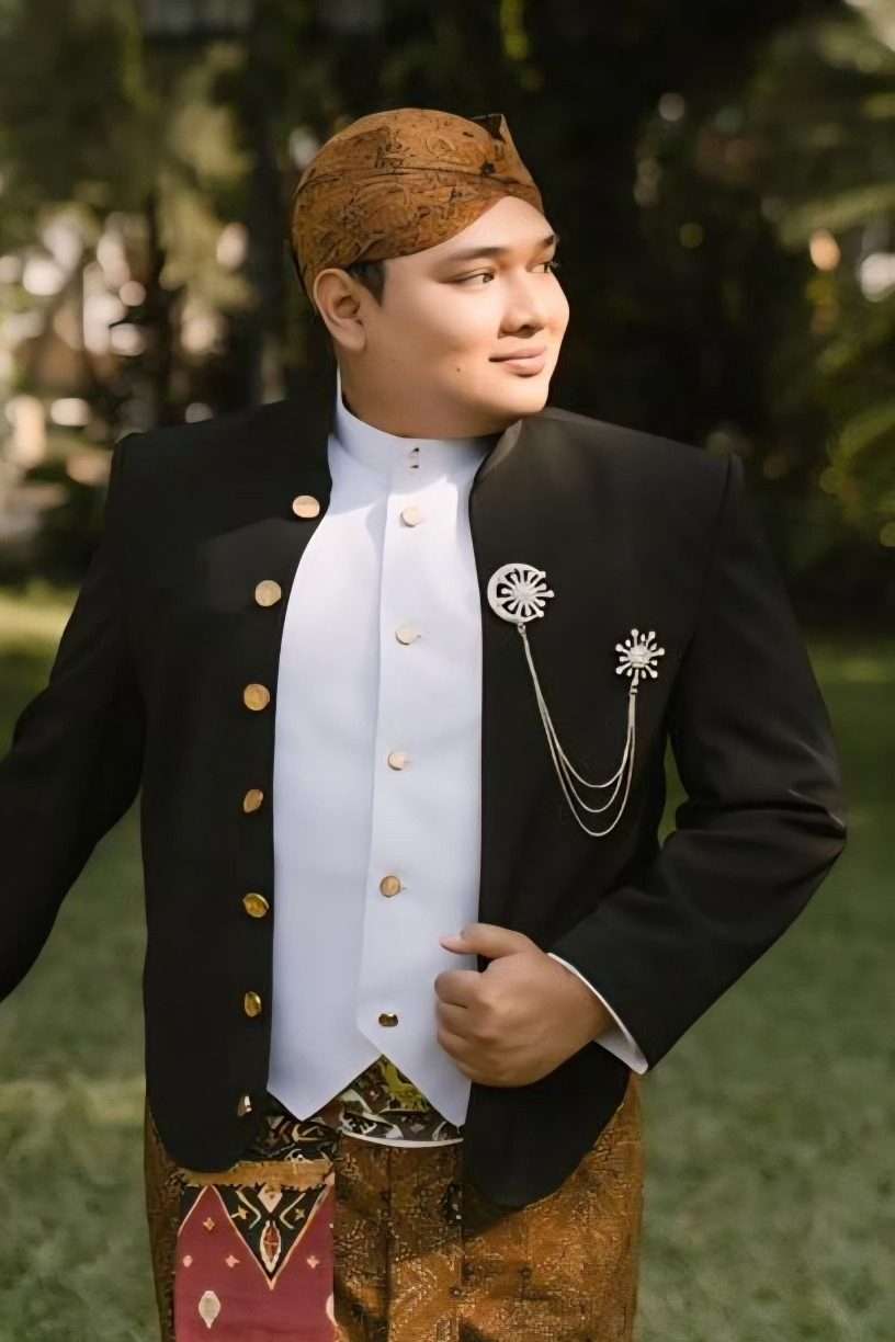 Jessica & Gilang141225