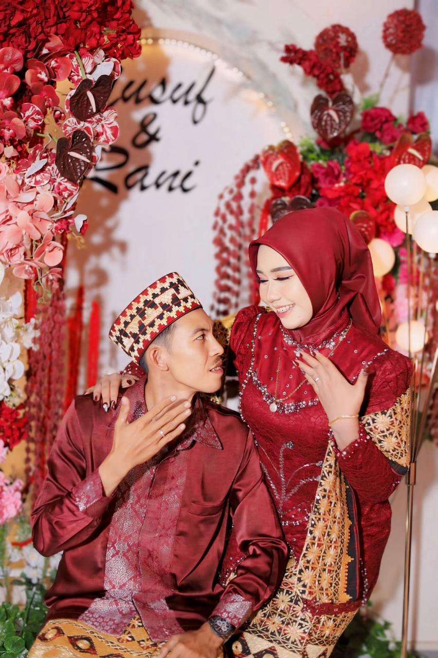 Rani & Yusuf 301125