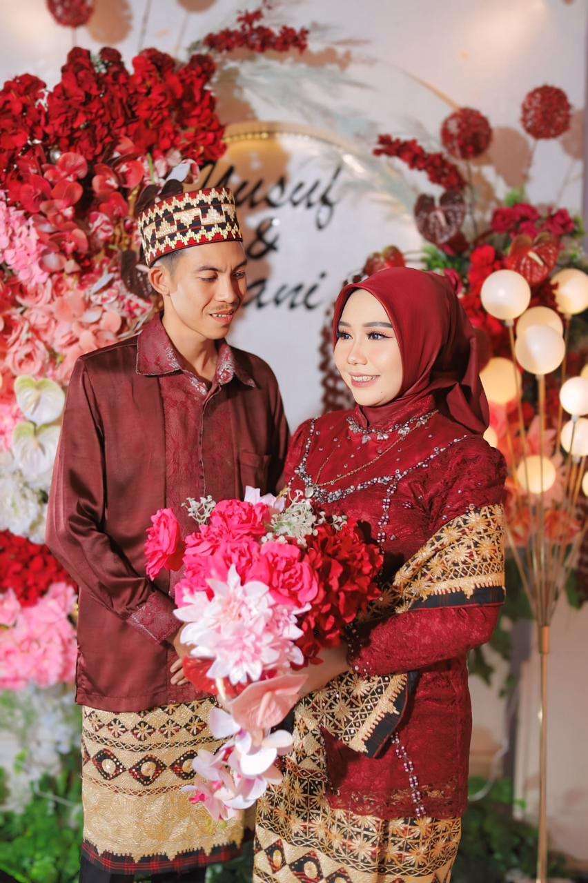Rani & Yusuf 301125