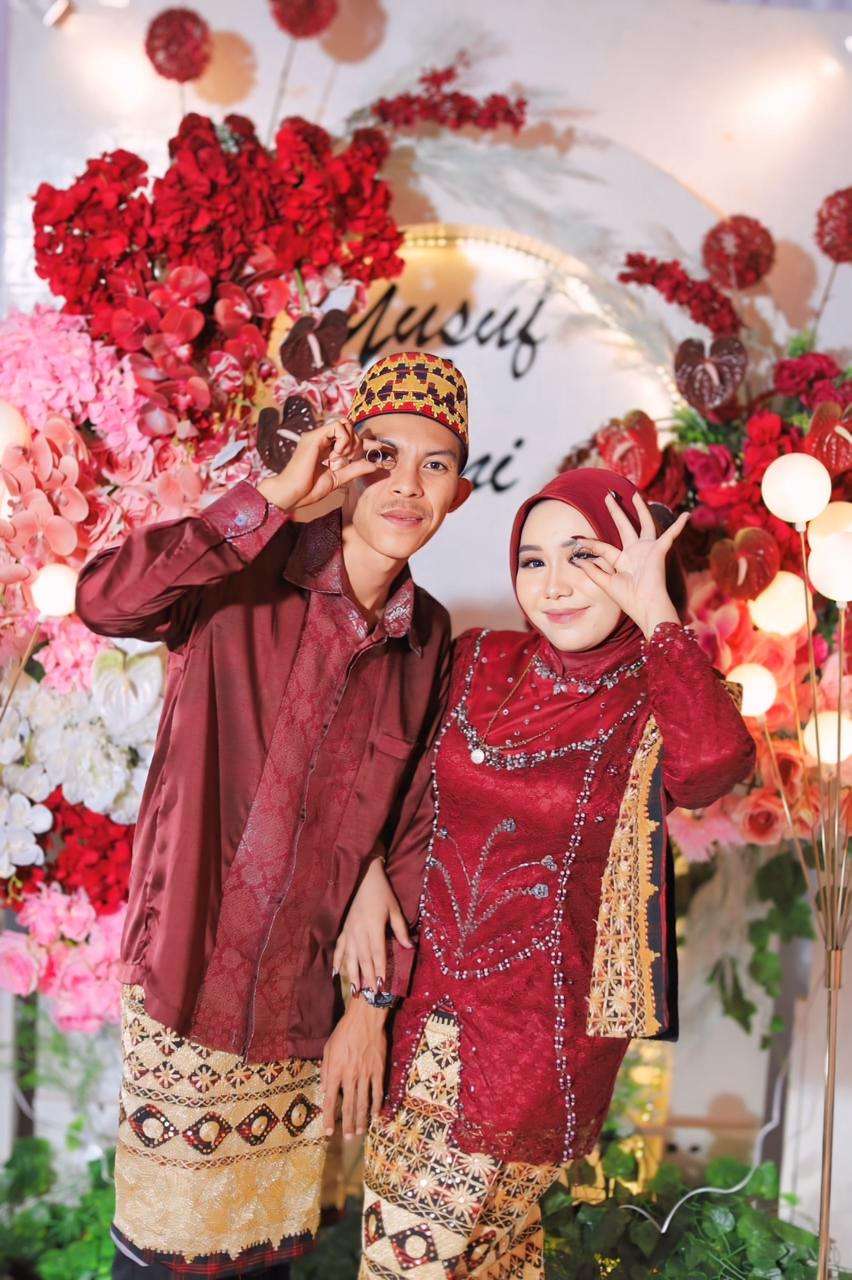 Rani & Yusuf 301125