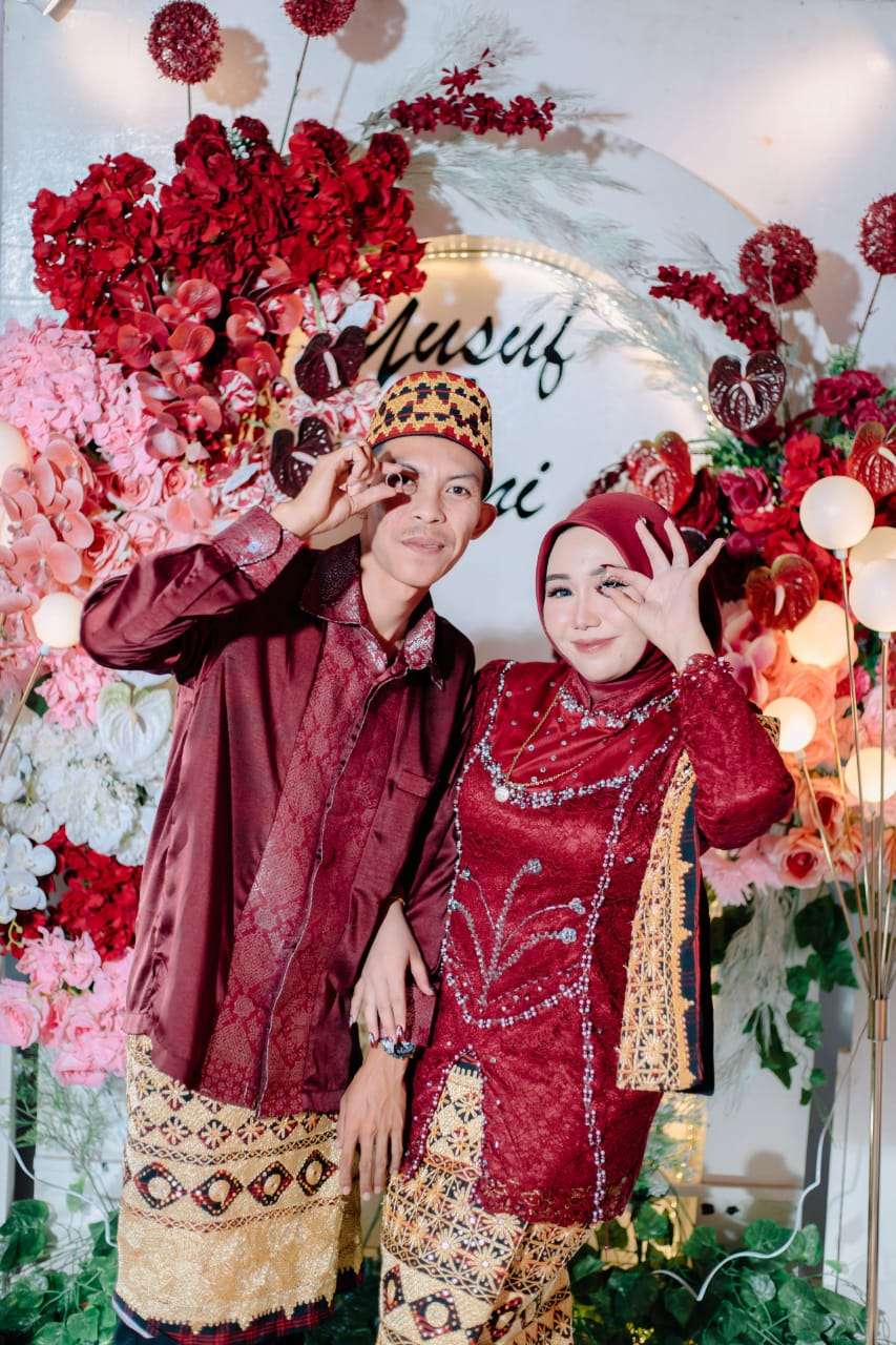 Rani & Yusuf 301125