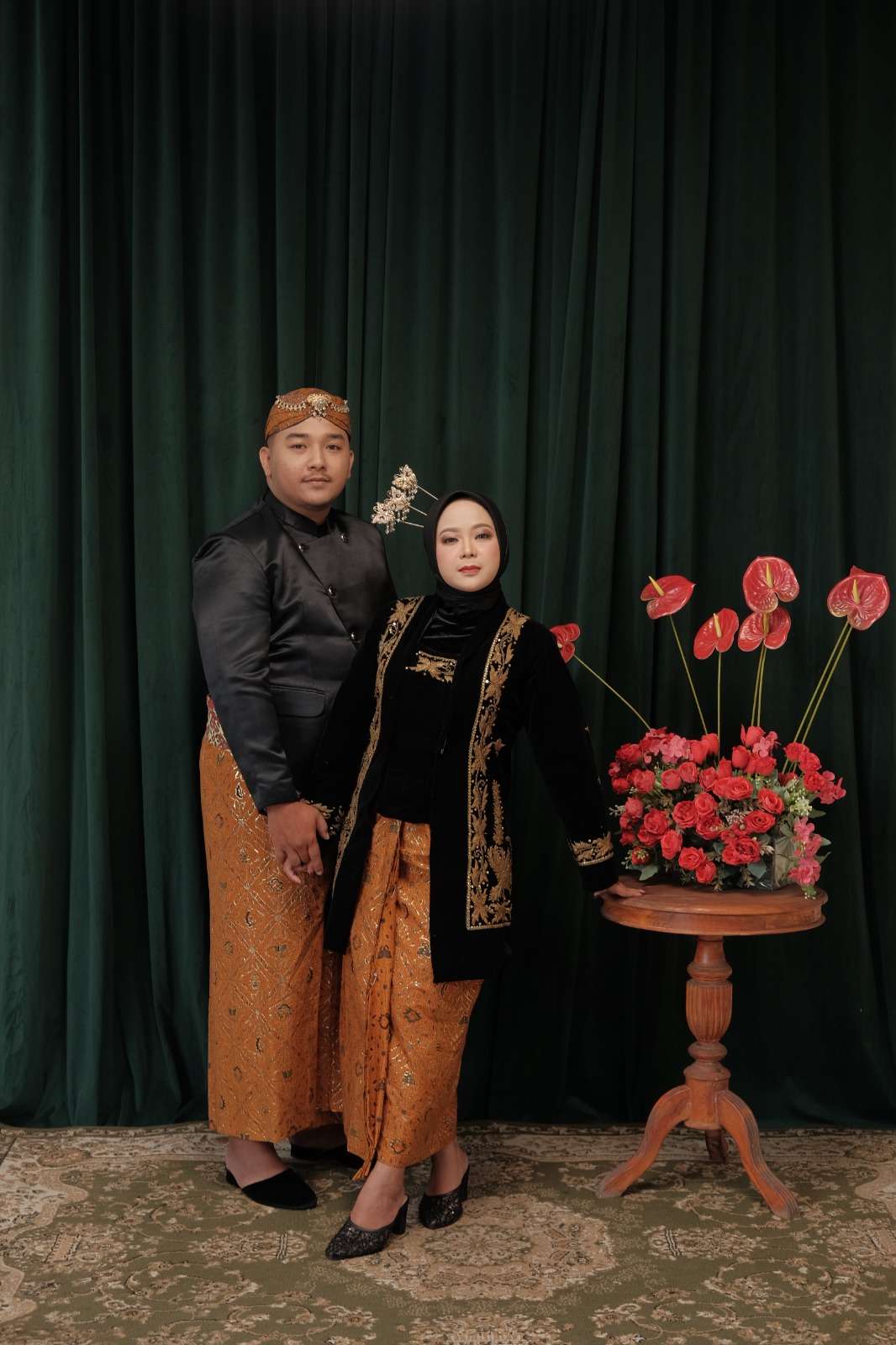 Tika & Dimas041225