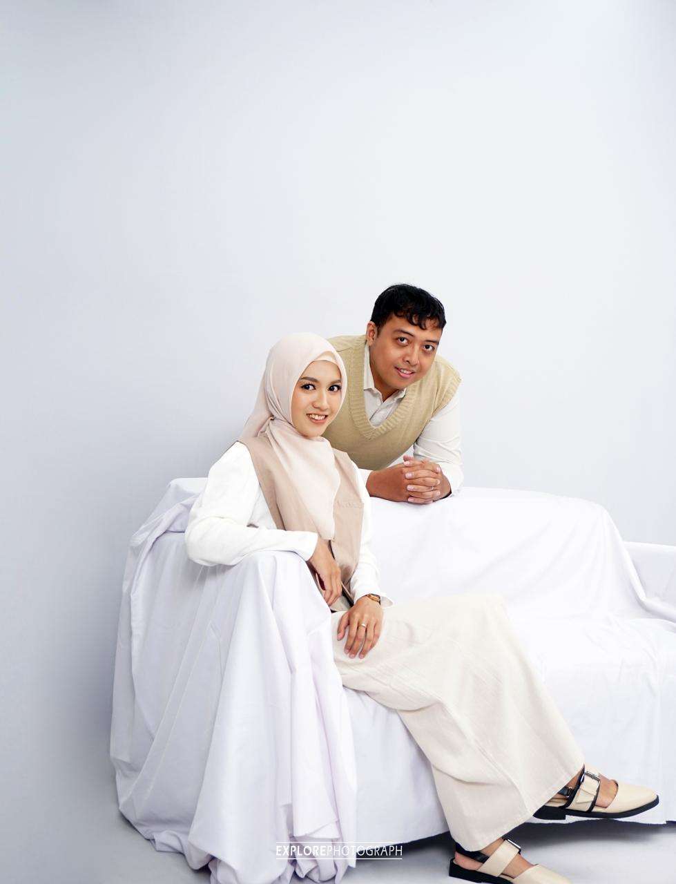Kartika & Fariz211225