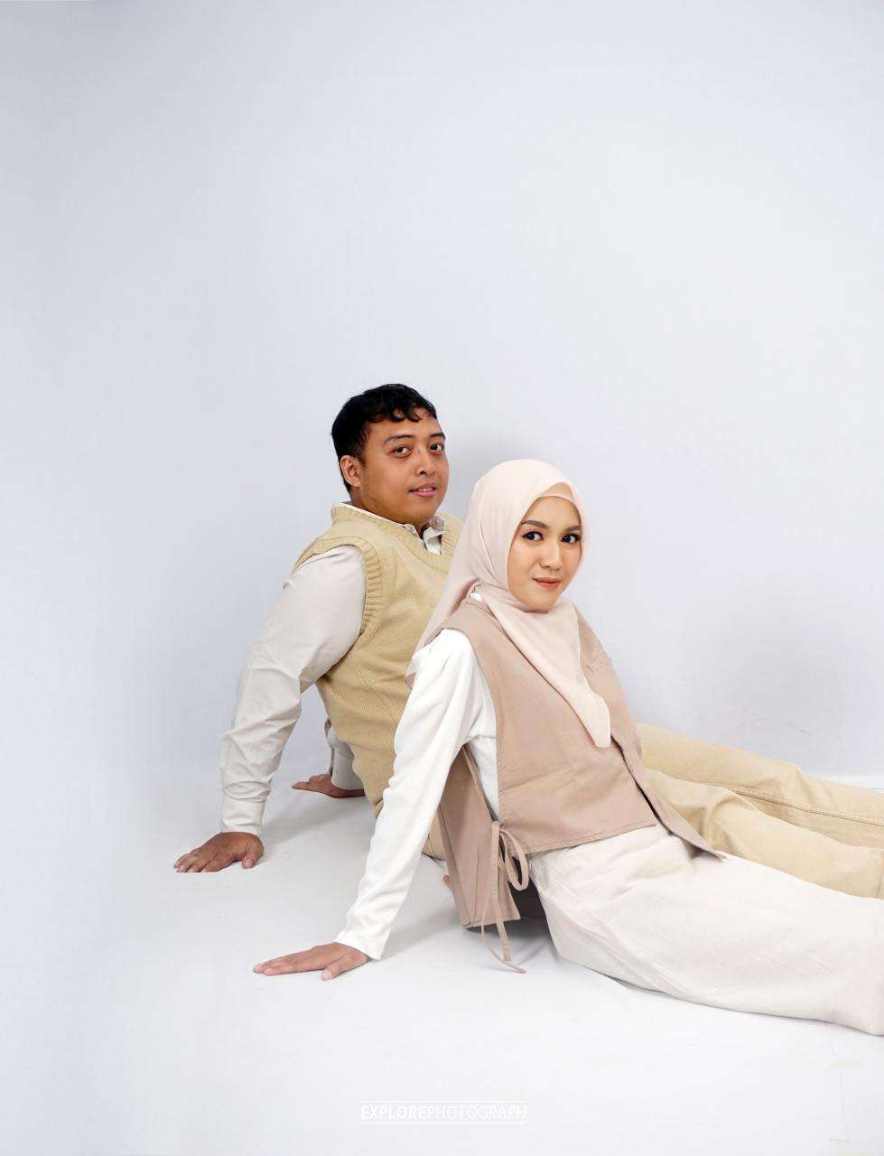 Kartika & Fariz211225