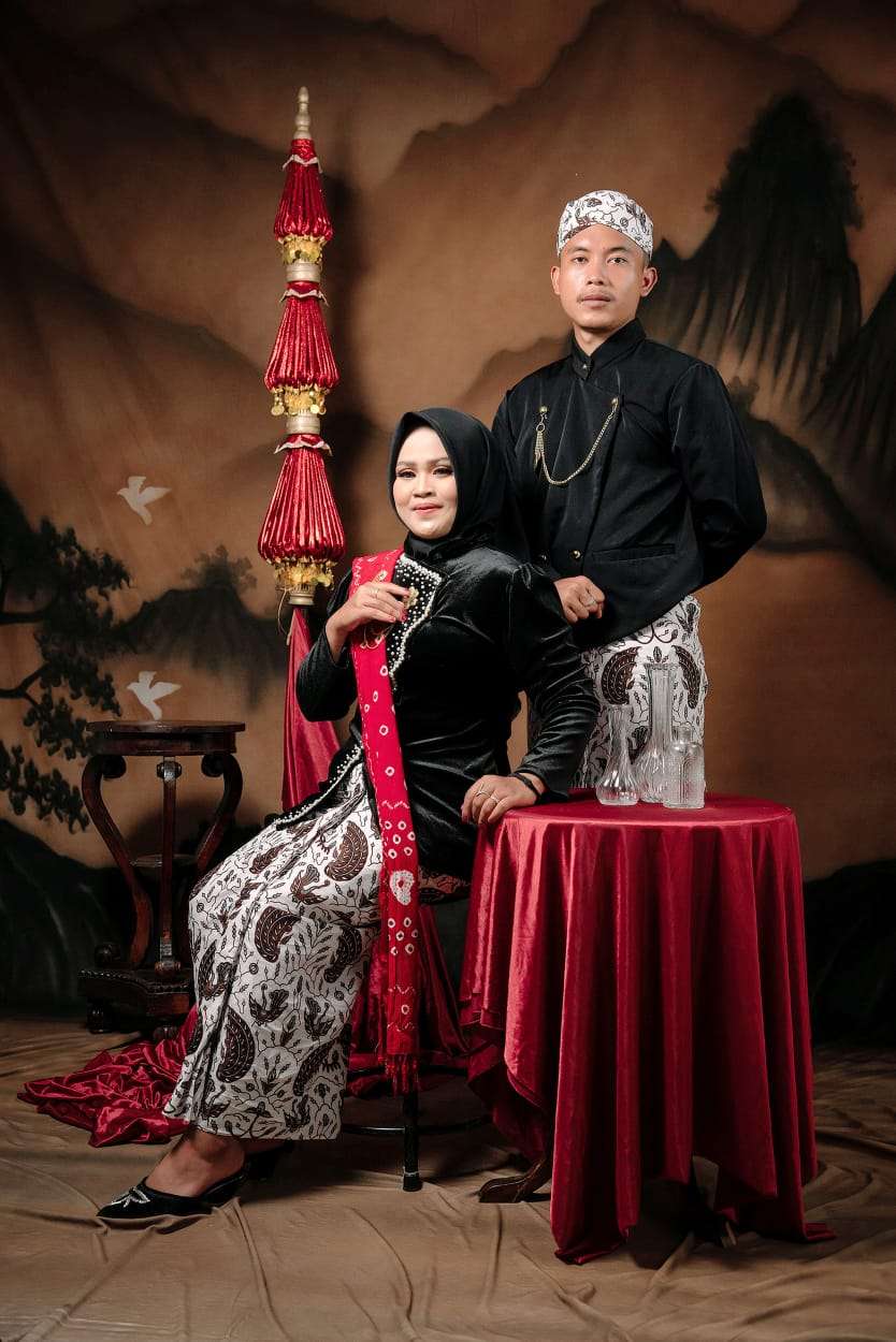 Puspita & Lutfi010226