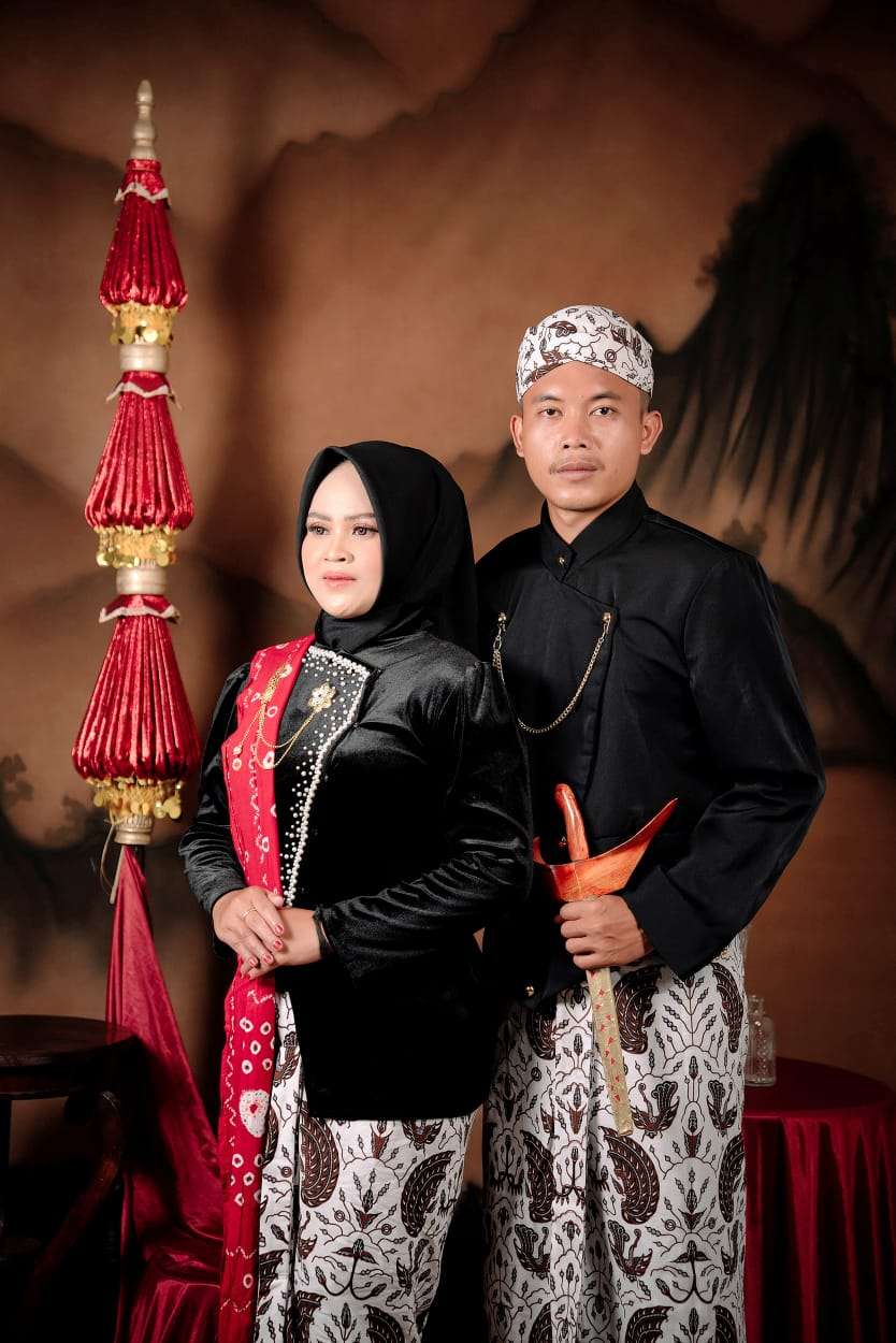 Puspita & Lutfi010226