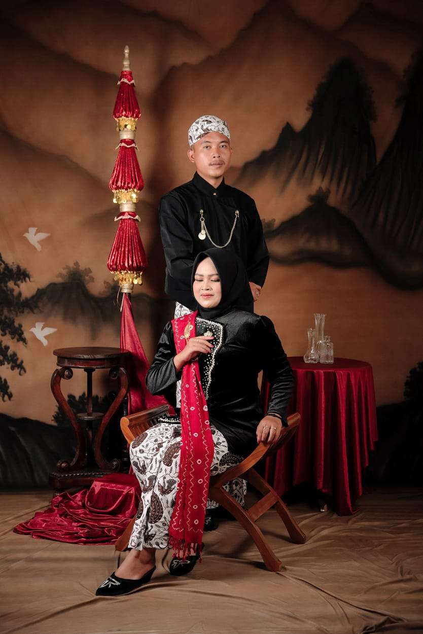 Puspita & Lutfi010226