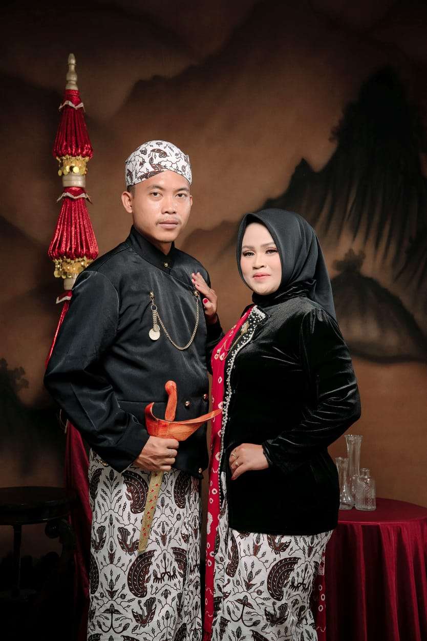 Puspita & Lutfi010226
